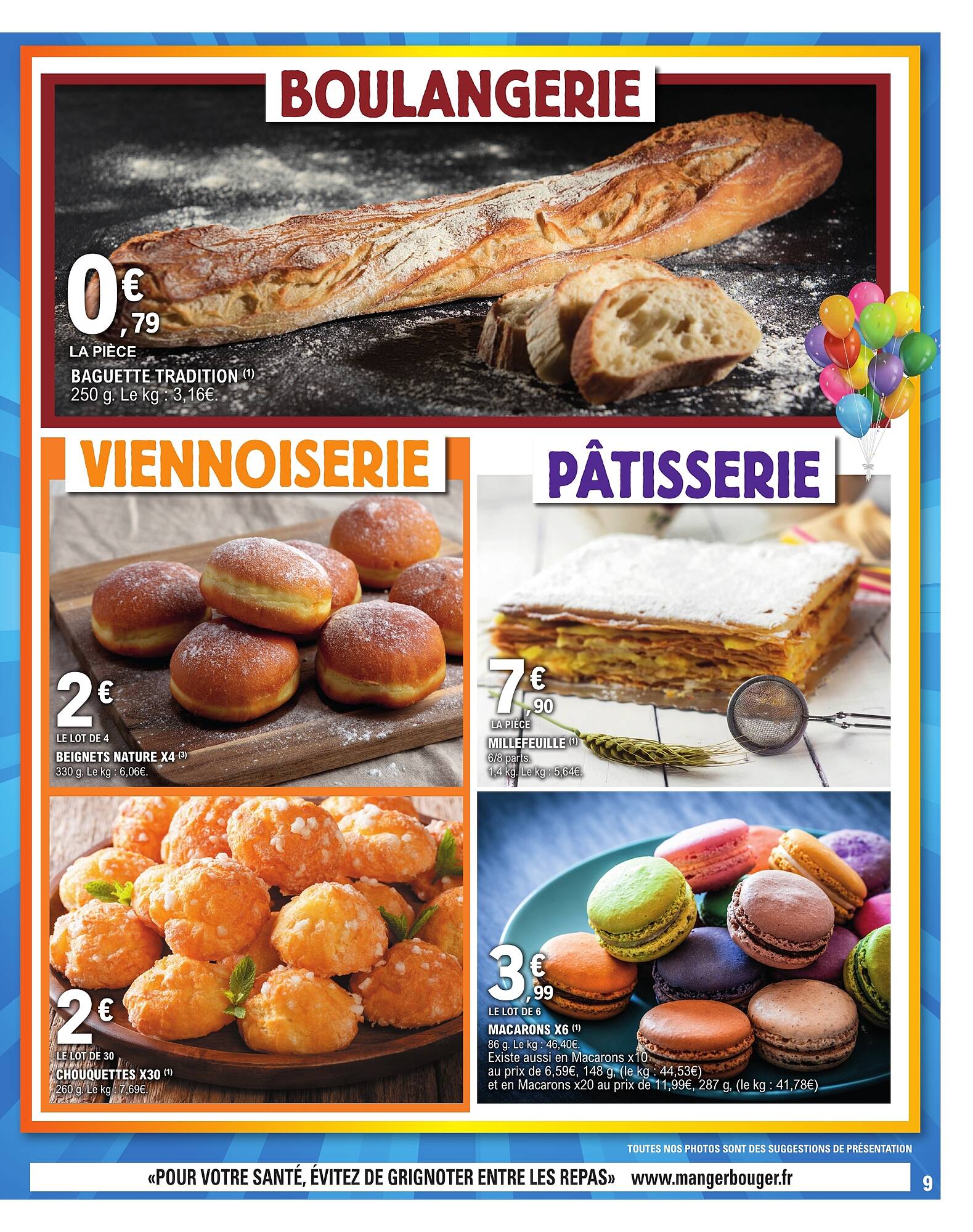 E.Leclerc Catalogue - Pagina 9