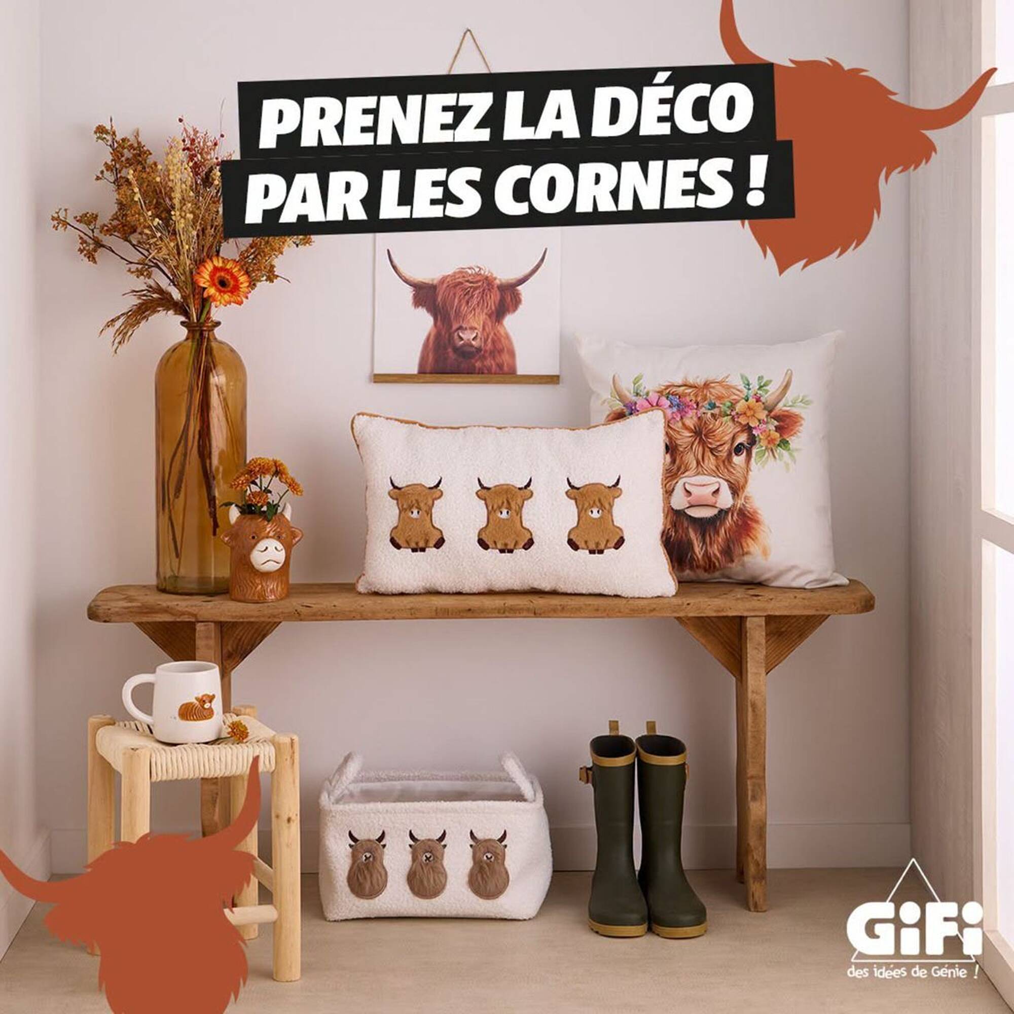 Gifi Catalogue - Pagina 1