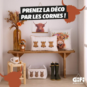 Gifi Catalogue