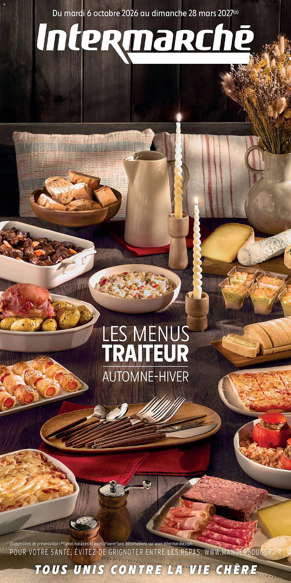 Intermarché Catalogue - Pagina 1