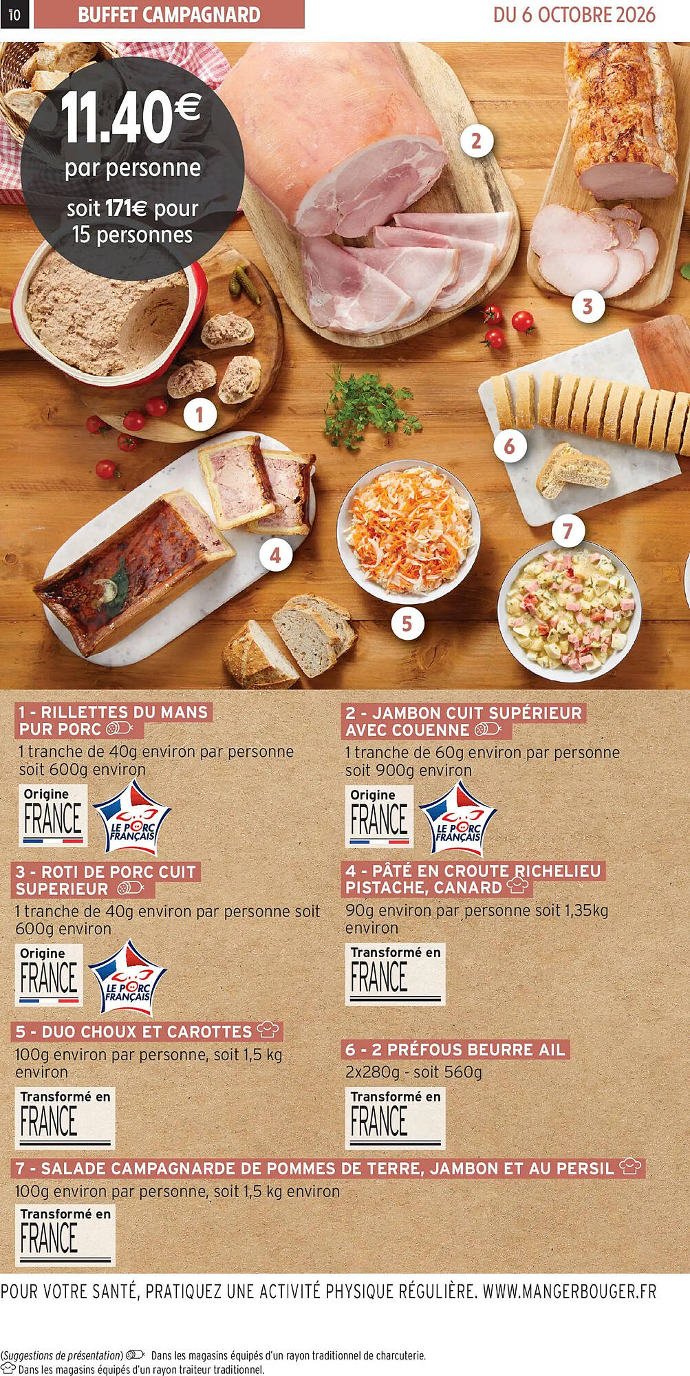 Intermarché Catalogue - Pagina 10