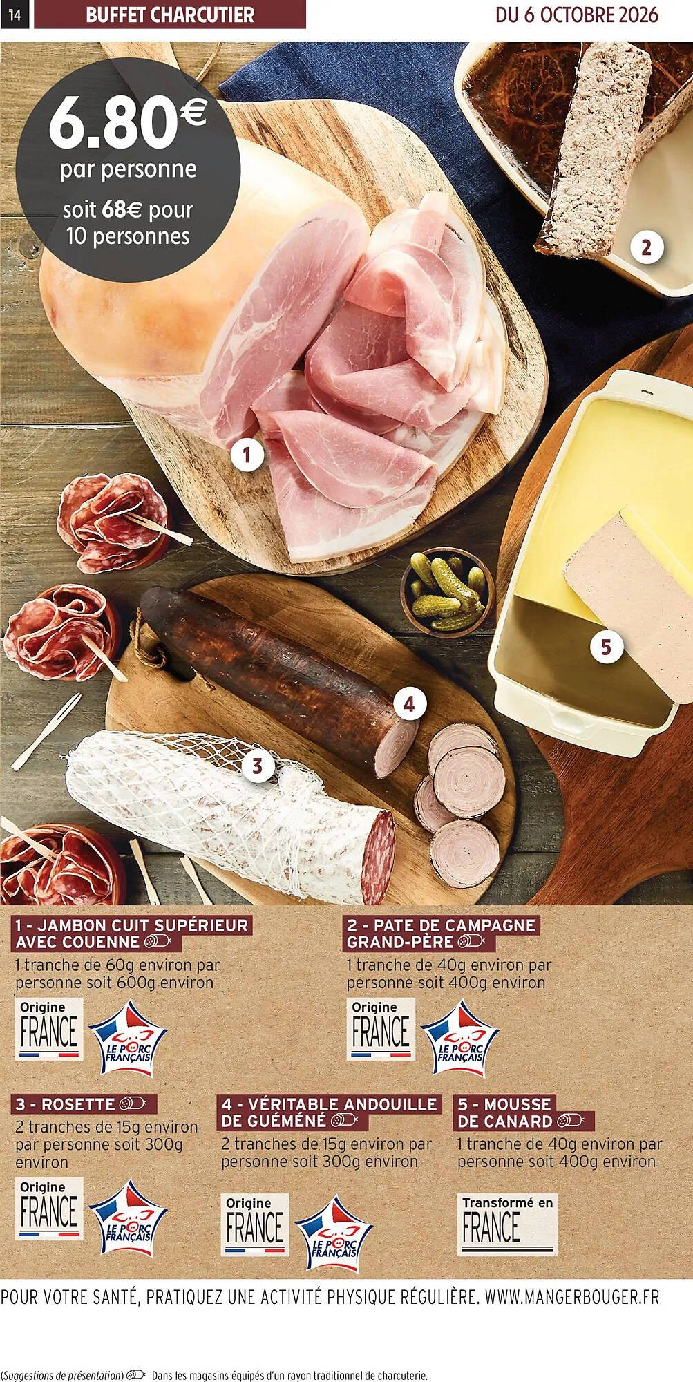 Intermarché Catalogue - Pagina 14