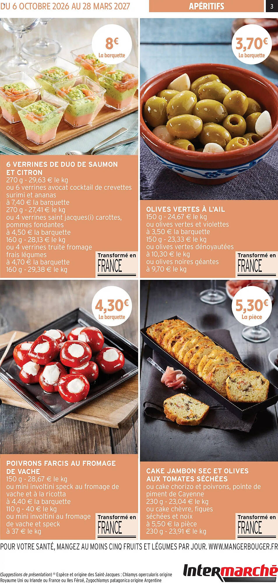 Intermarché Catalogue - Pagina 3