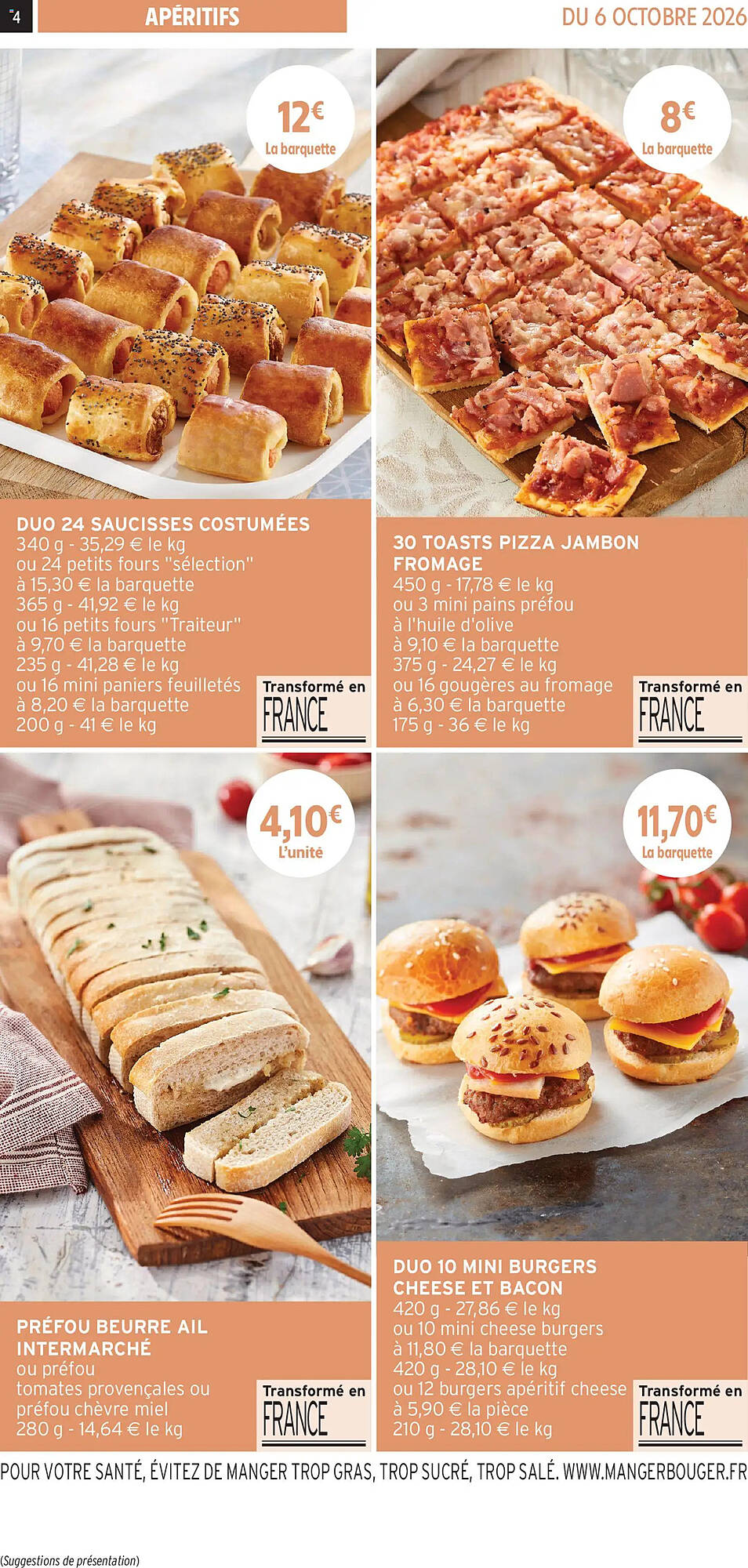 Intermarché Catalogue - Pagina 4