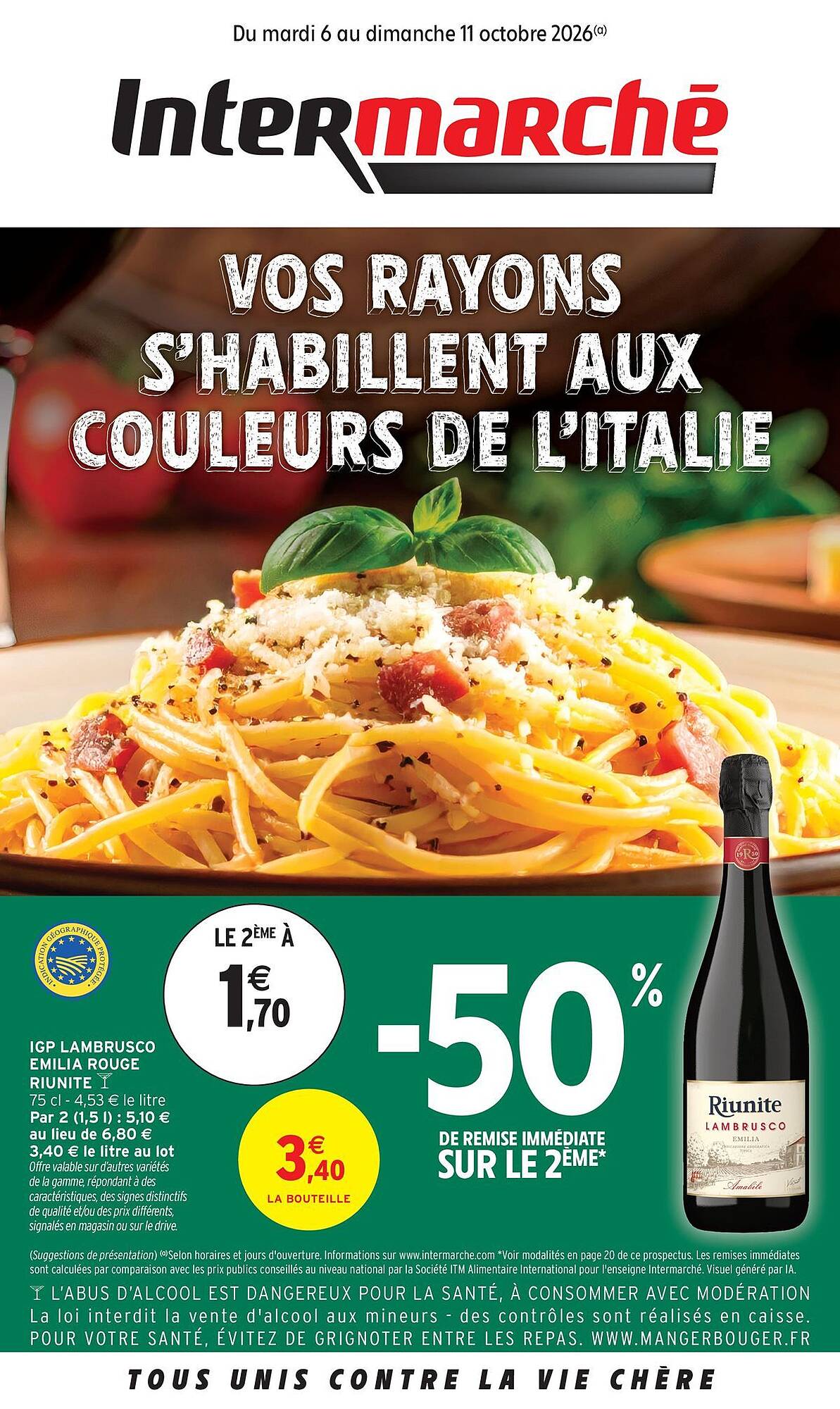 Intermarché Catalogue - Pagina 1