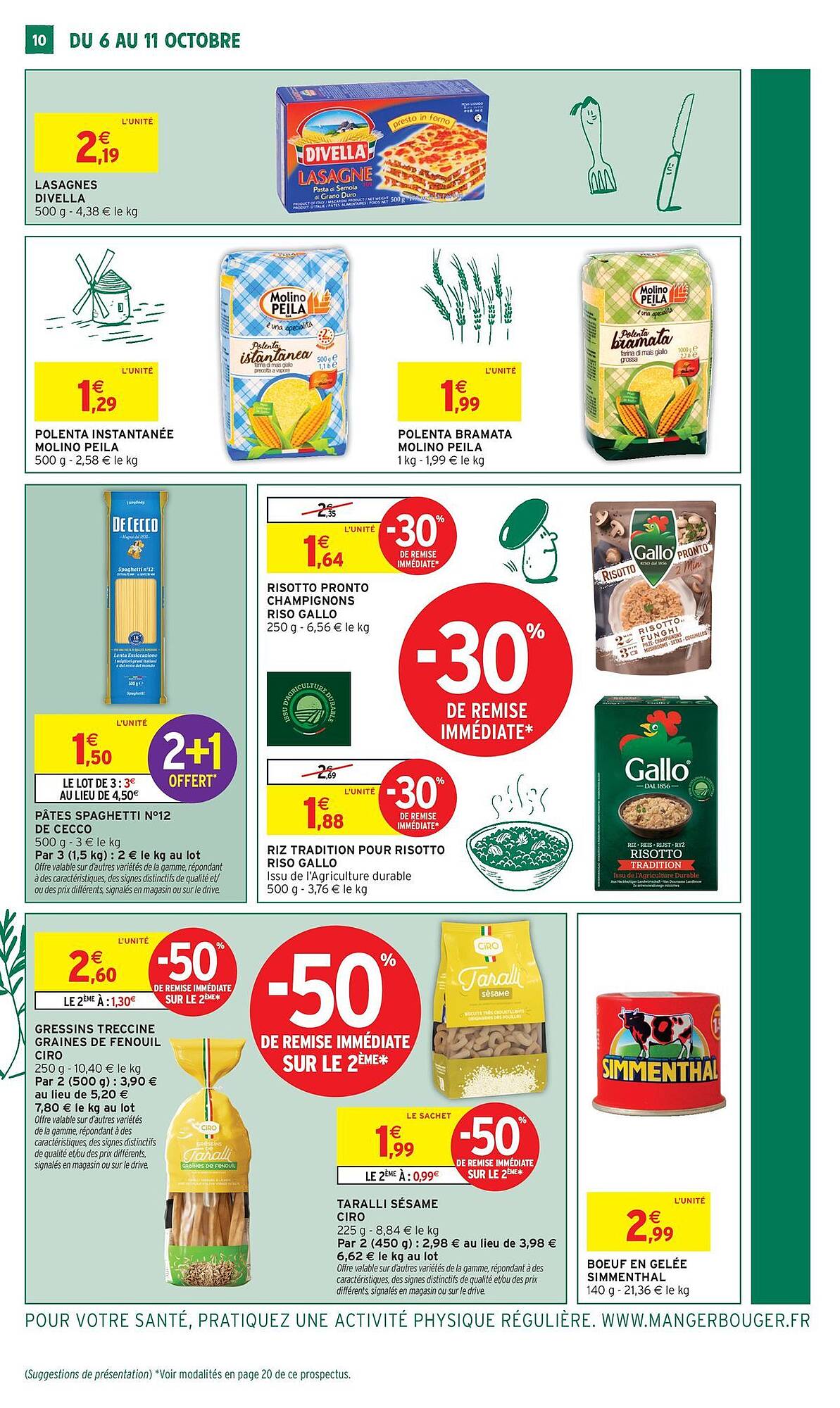 Intermarché Catalogue - Pagina 10