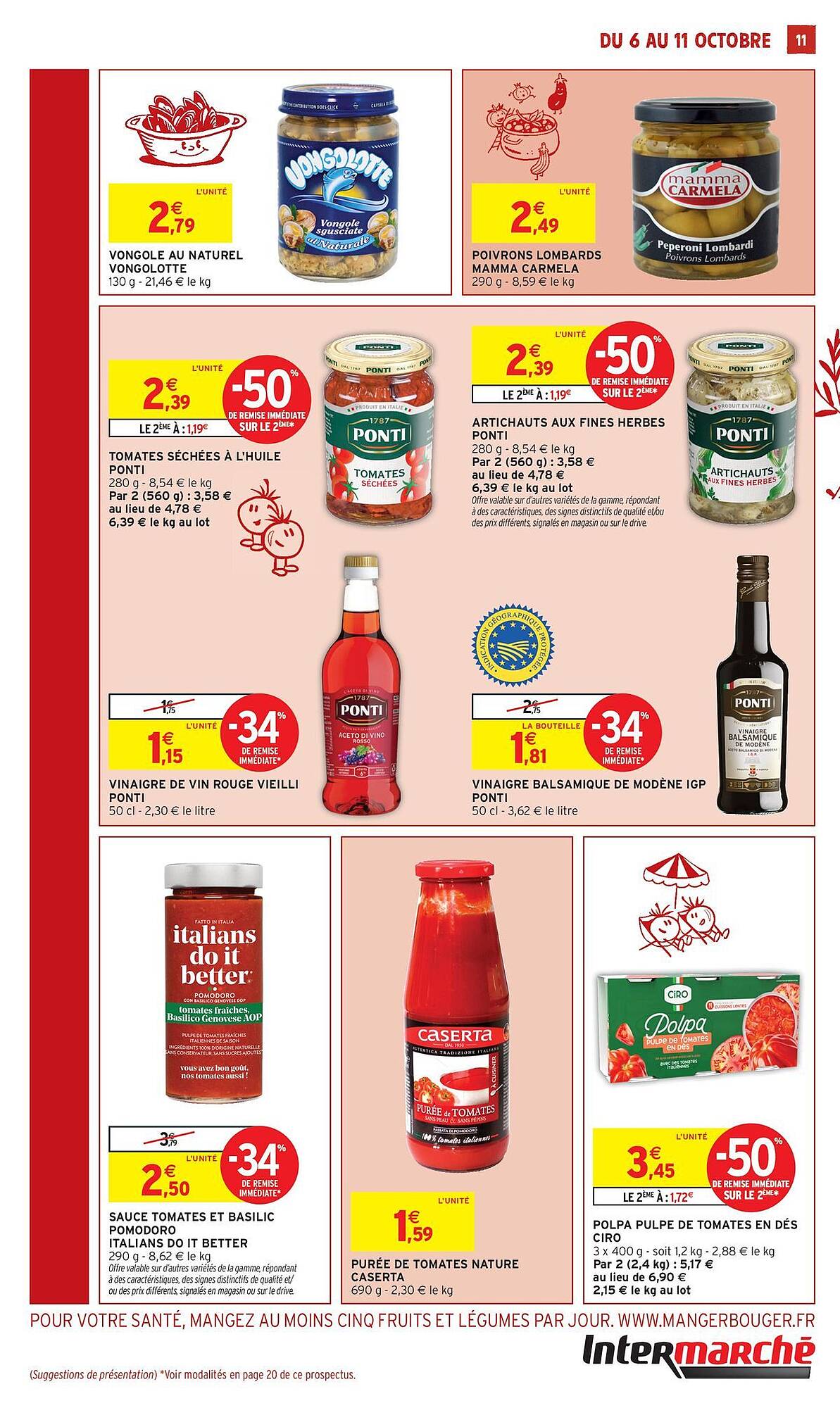 Intermarché Catalogue - Pagina 11