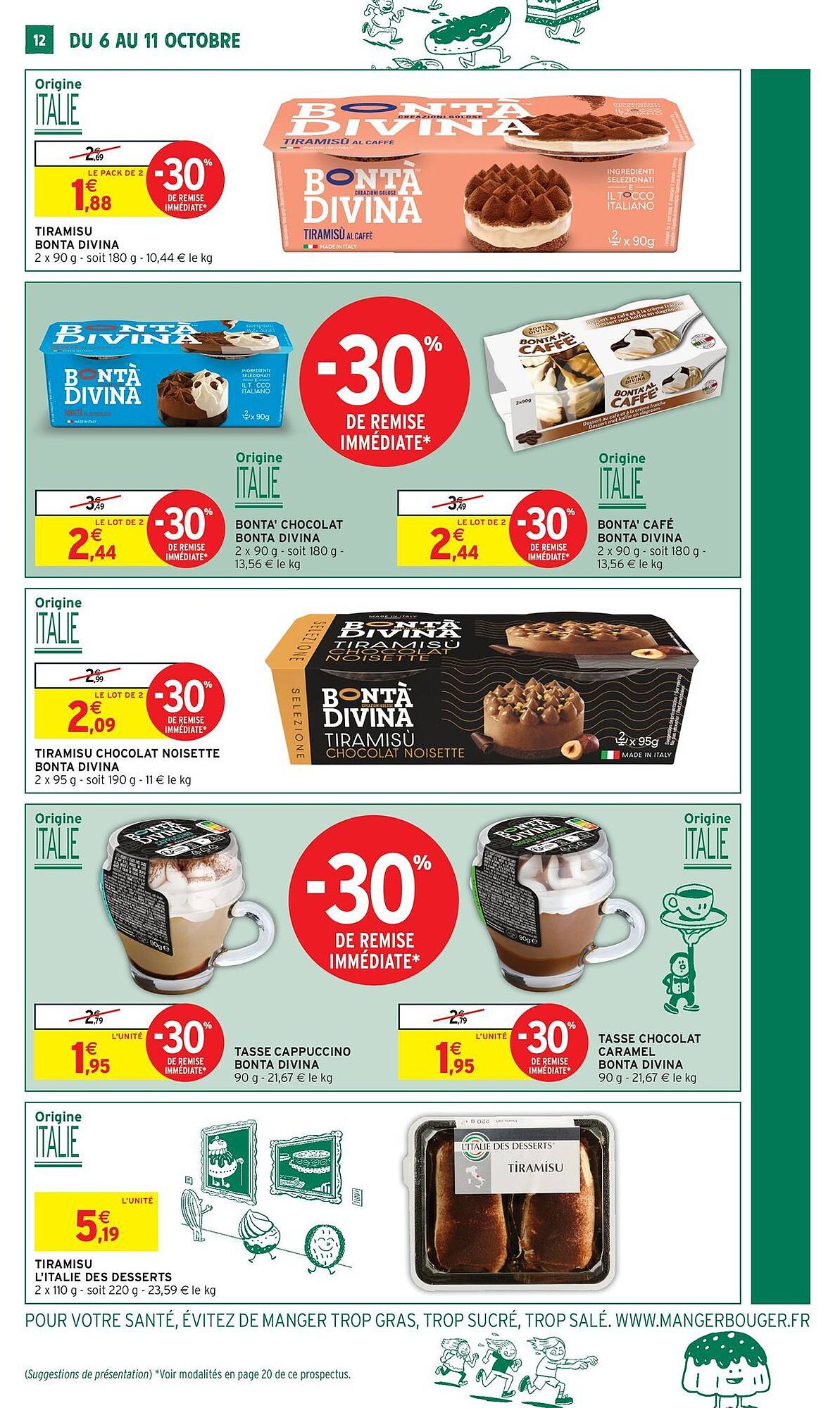 Intermarché Catalogue - Pagina 12