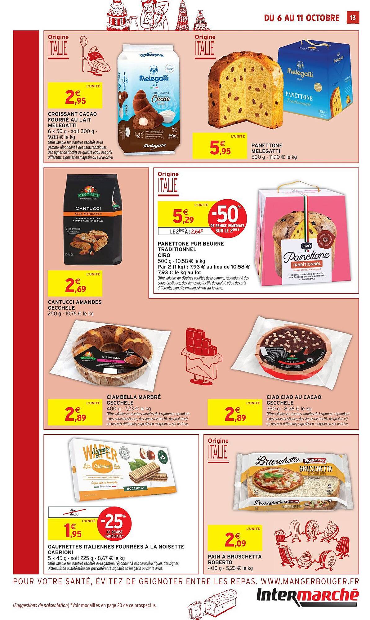 Intermarché Catalogue - Pagina 13