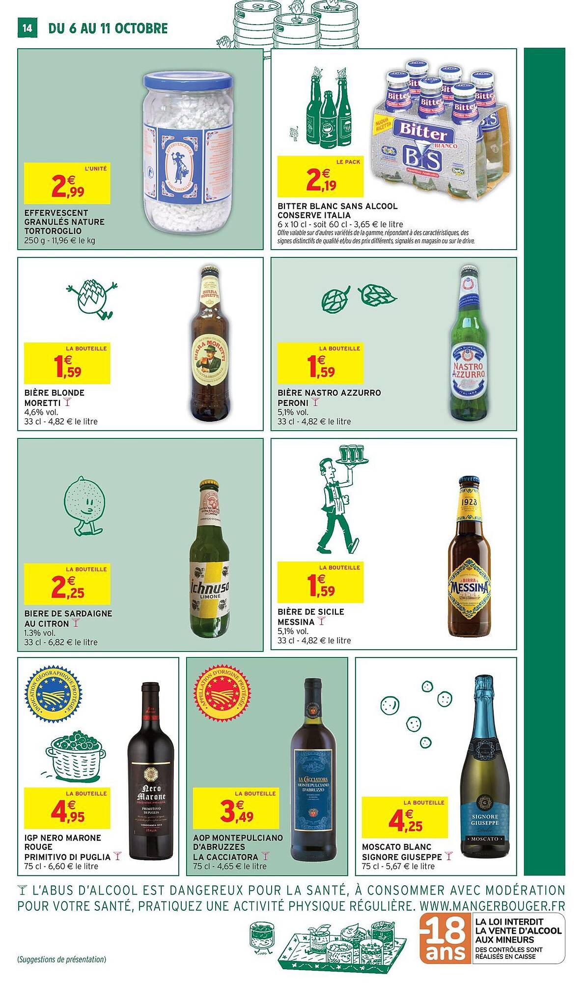 Intermarché Catalogue - Pagina 14