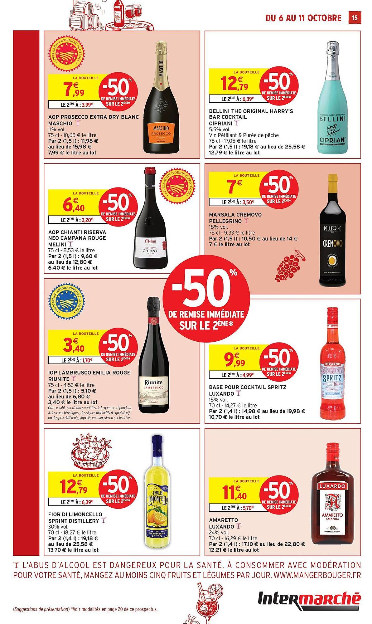Intermarché Catalogue - Pagina 15