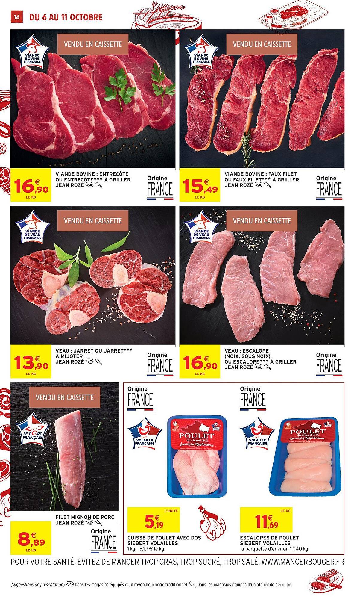 Intermarché Catalogue - Pagina 16