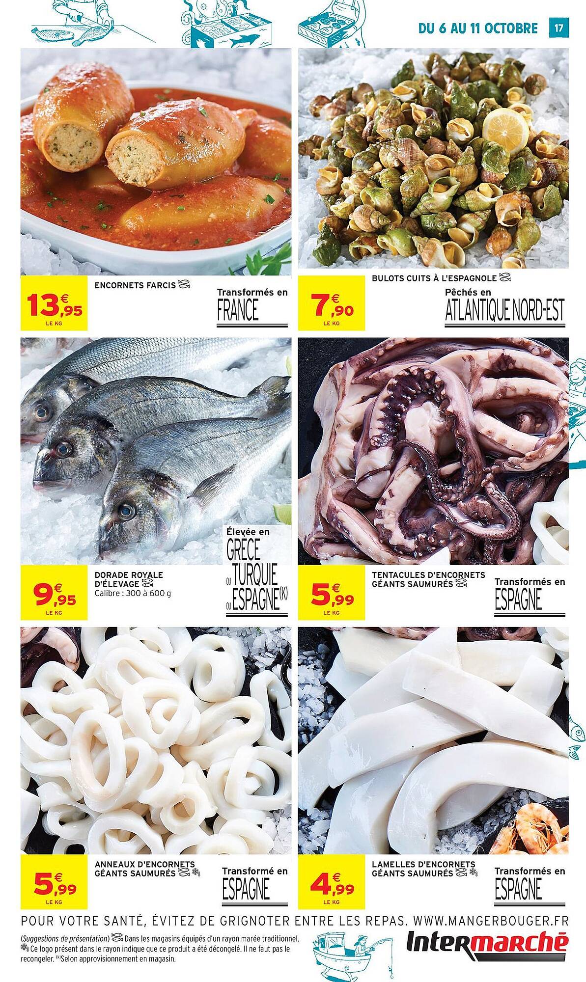 Intermarché Catalogue - Pagina 17
