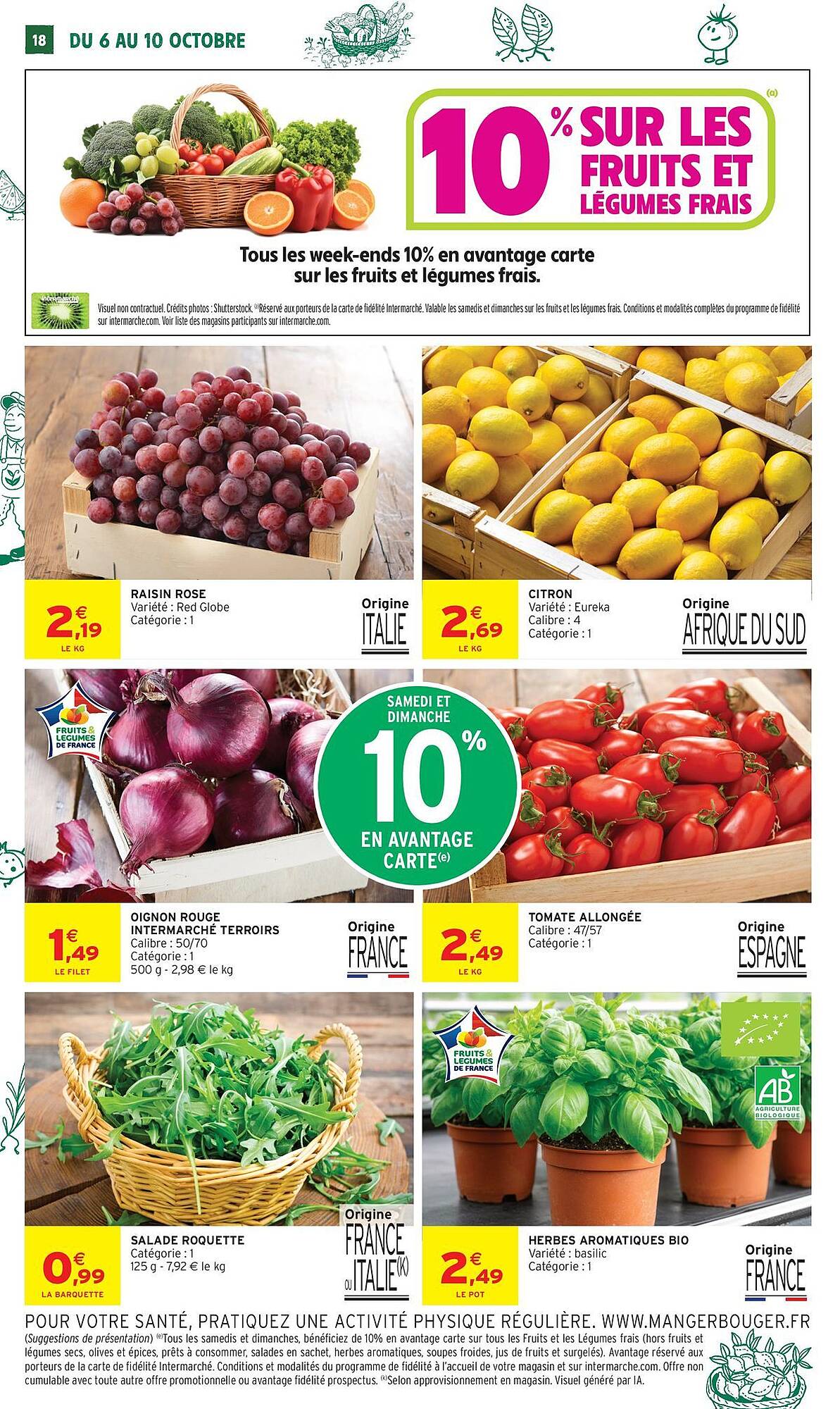 Intermarché Catalogue - Pagina 18