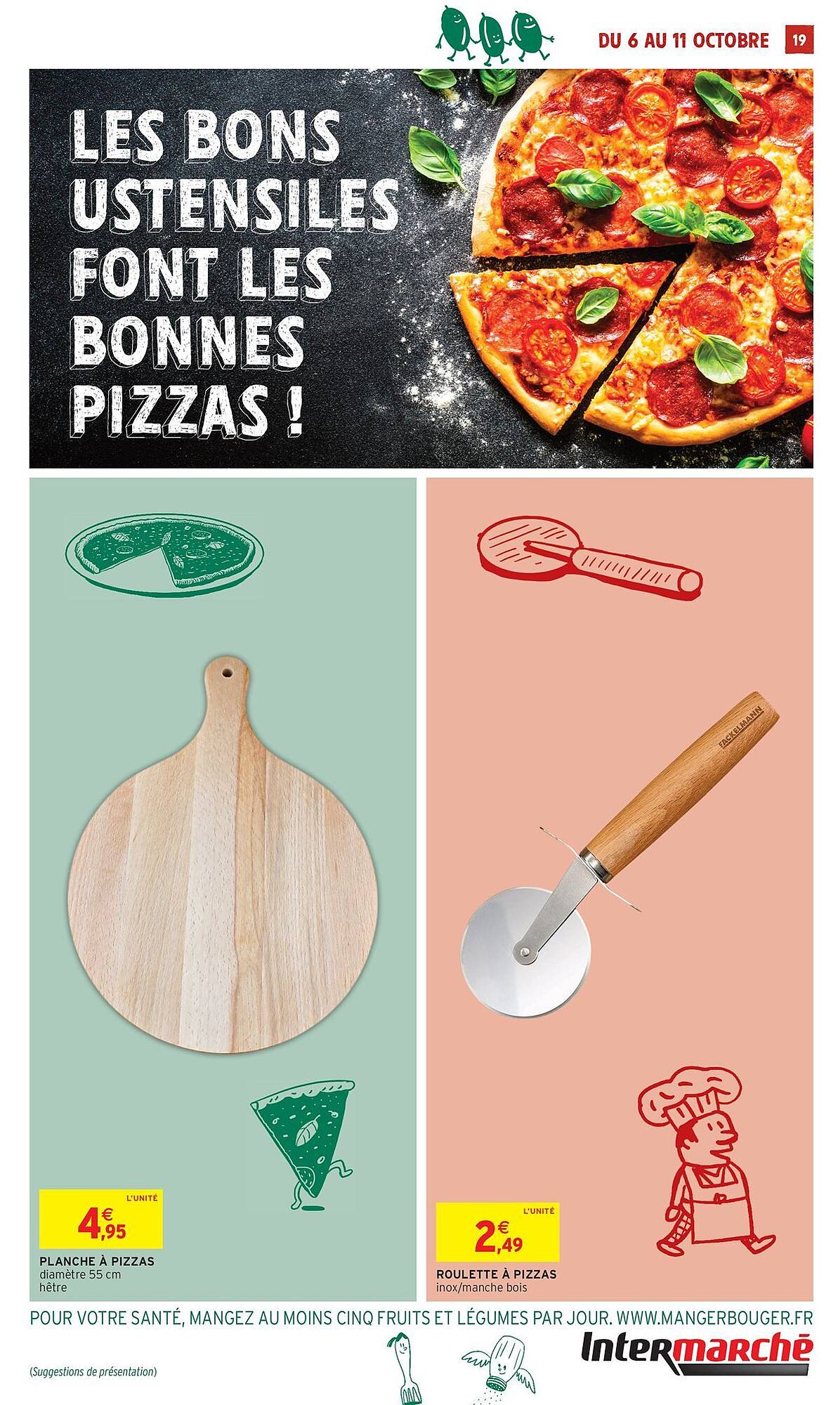 Intermarché Catalogue - Pagina 19