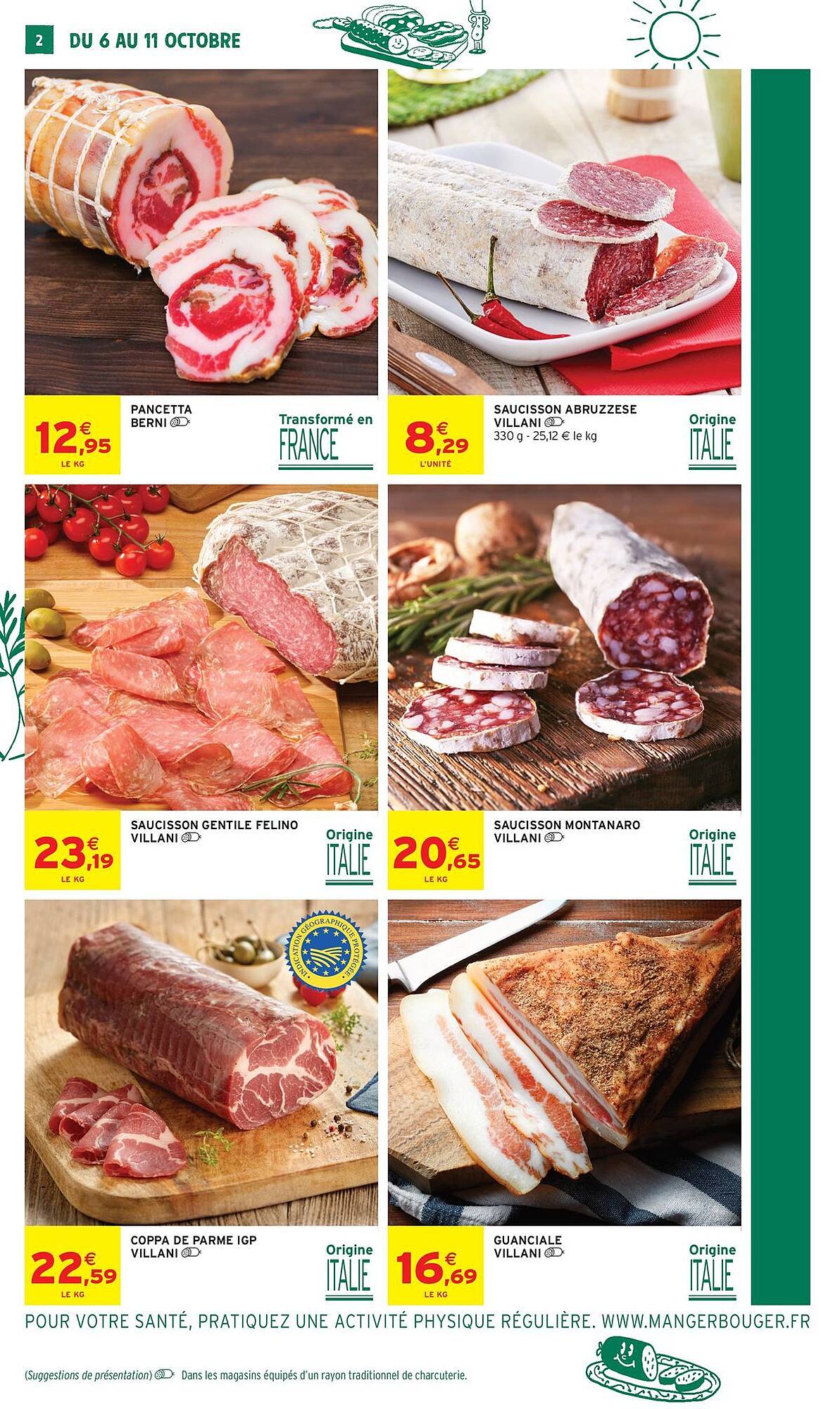 Intermarché Catalogue - Pagina 2