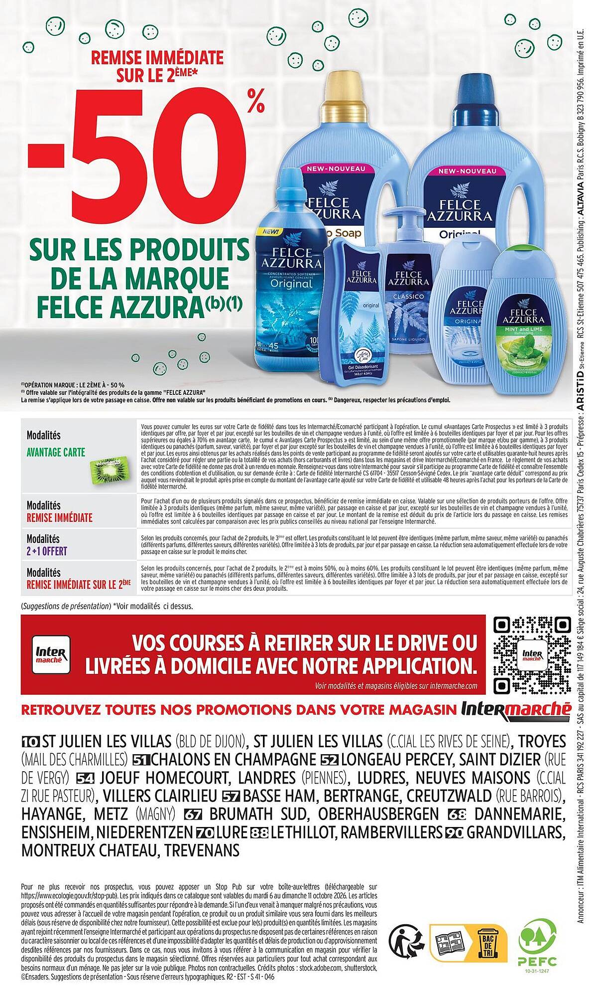 Intermarché Catalogue - Pagina 20