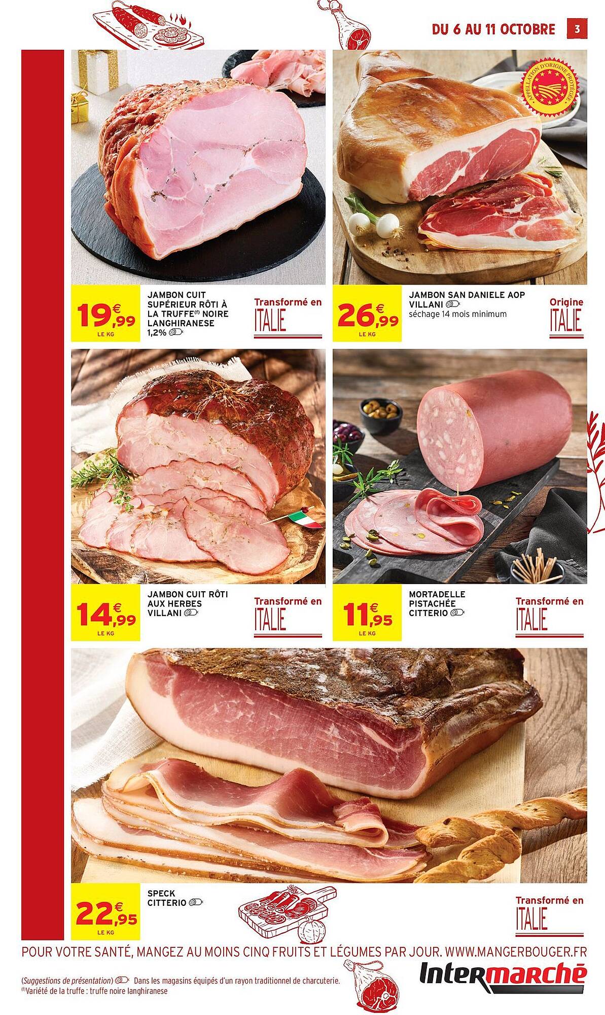 Intermarché Catalogue - Pagina 3