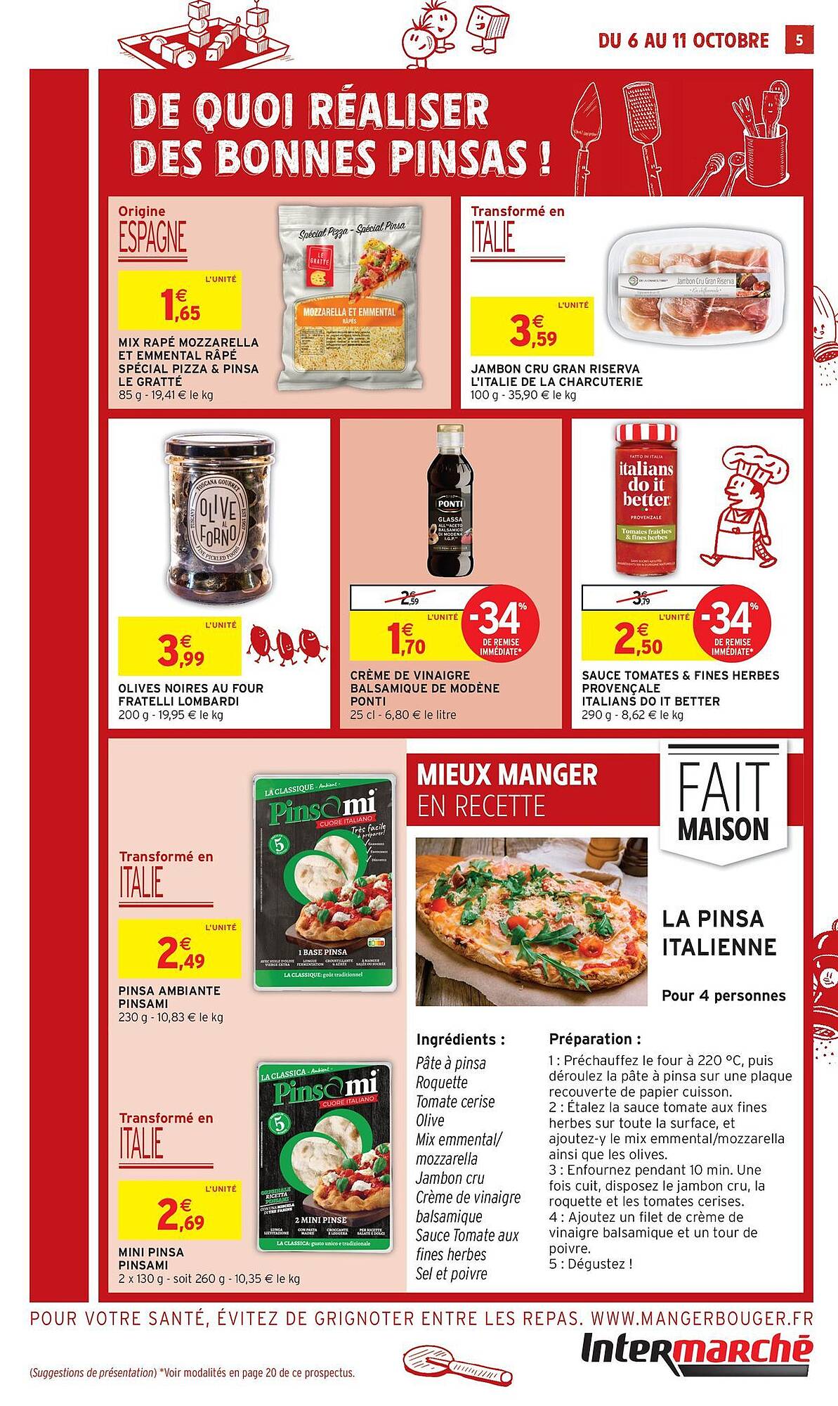Intermarché Catalogue - Pagina 5