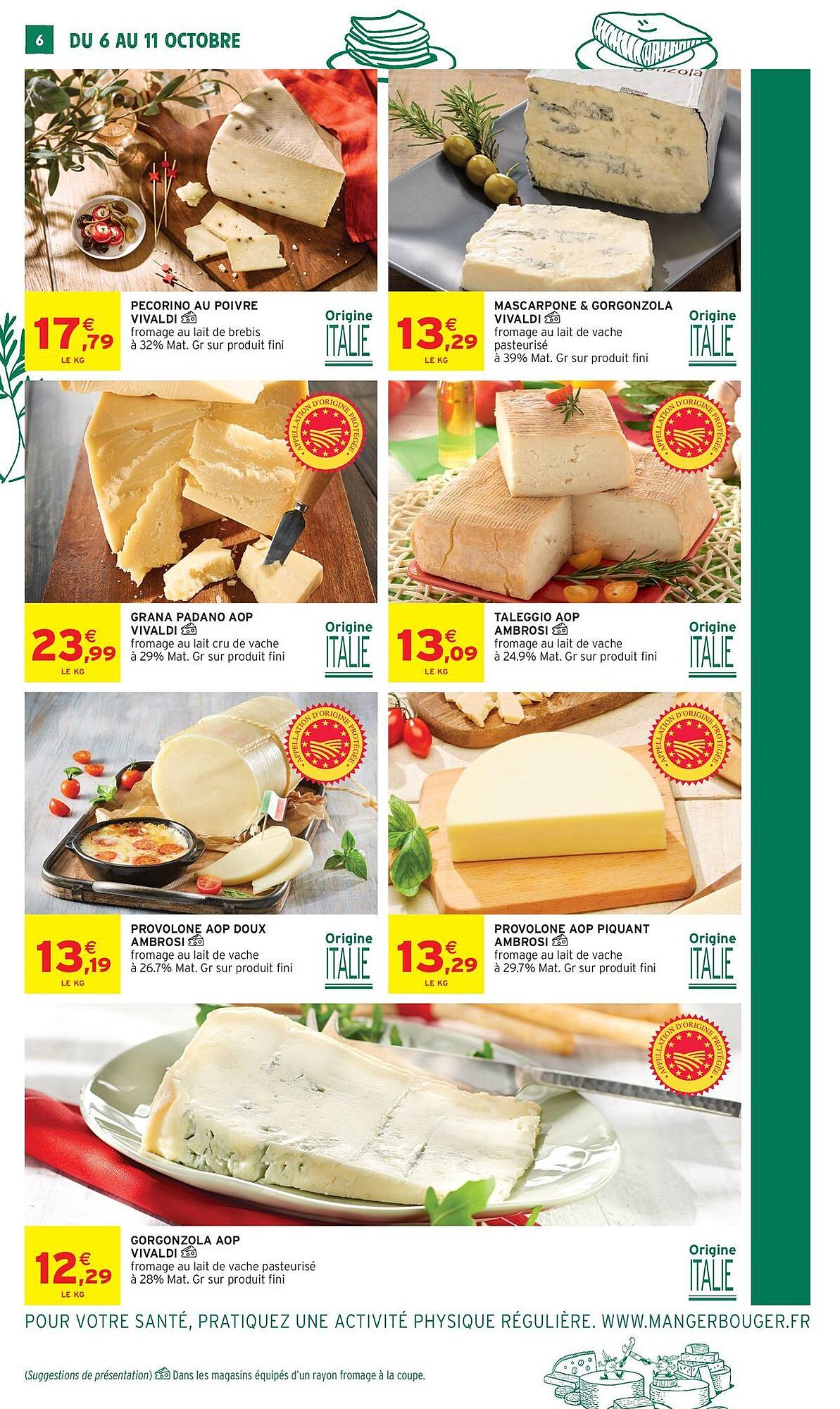 Intermarché Catalogue - Pagina 6