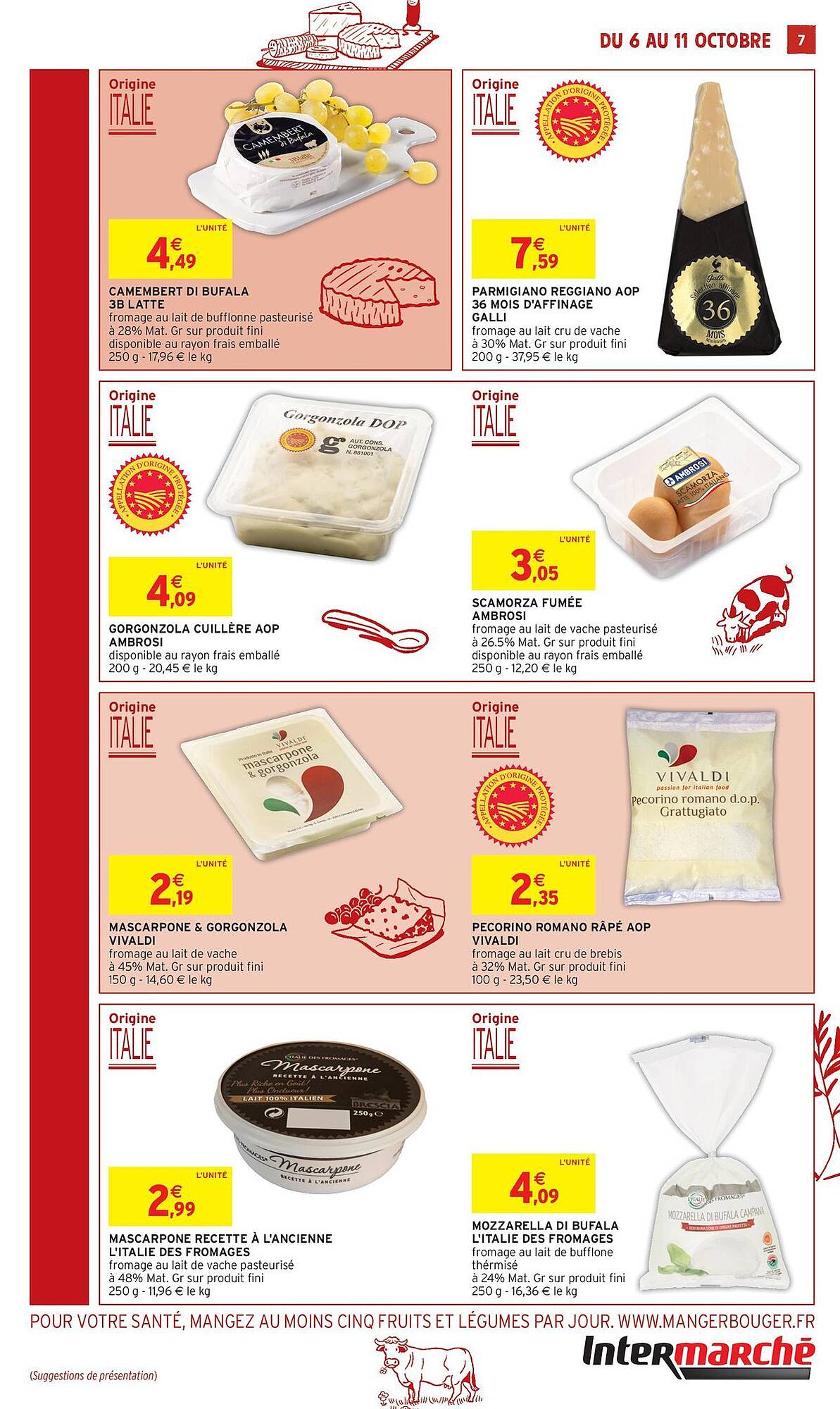 Intermarché Catalogue - Pagina 7