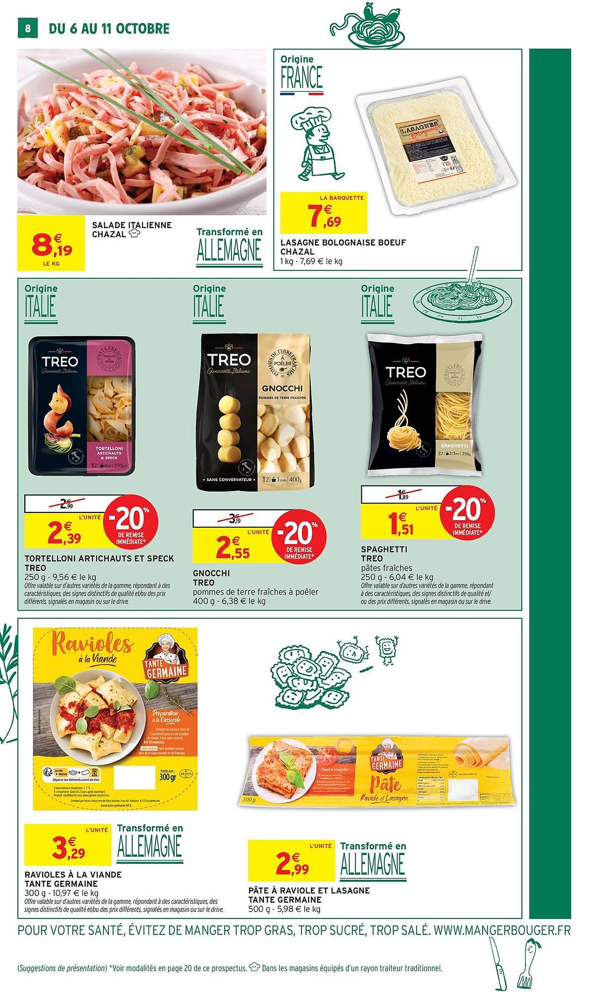 Intermarché Catalogue - Pagina 8
