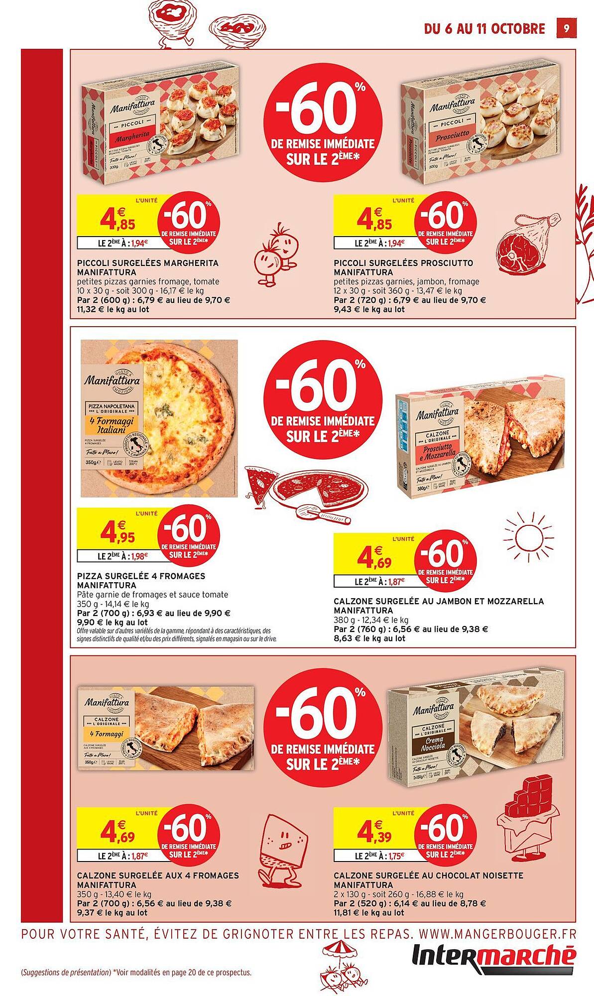 Intermarché Catalogue - Pagina 9