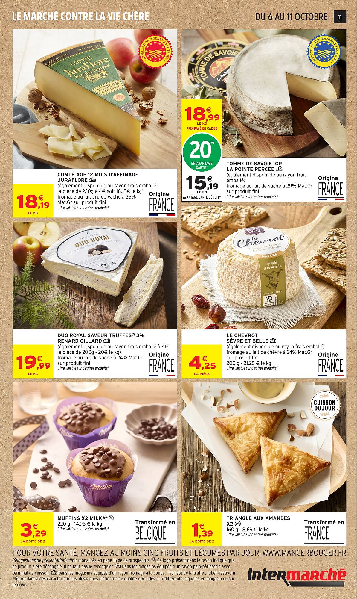 Intermarché Catalogue - Pagina 11
