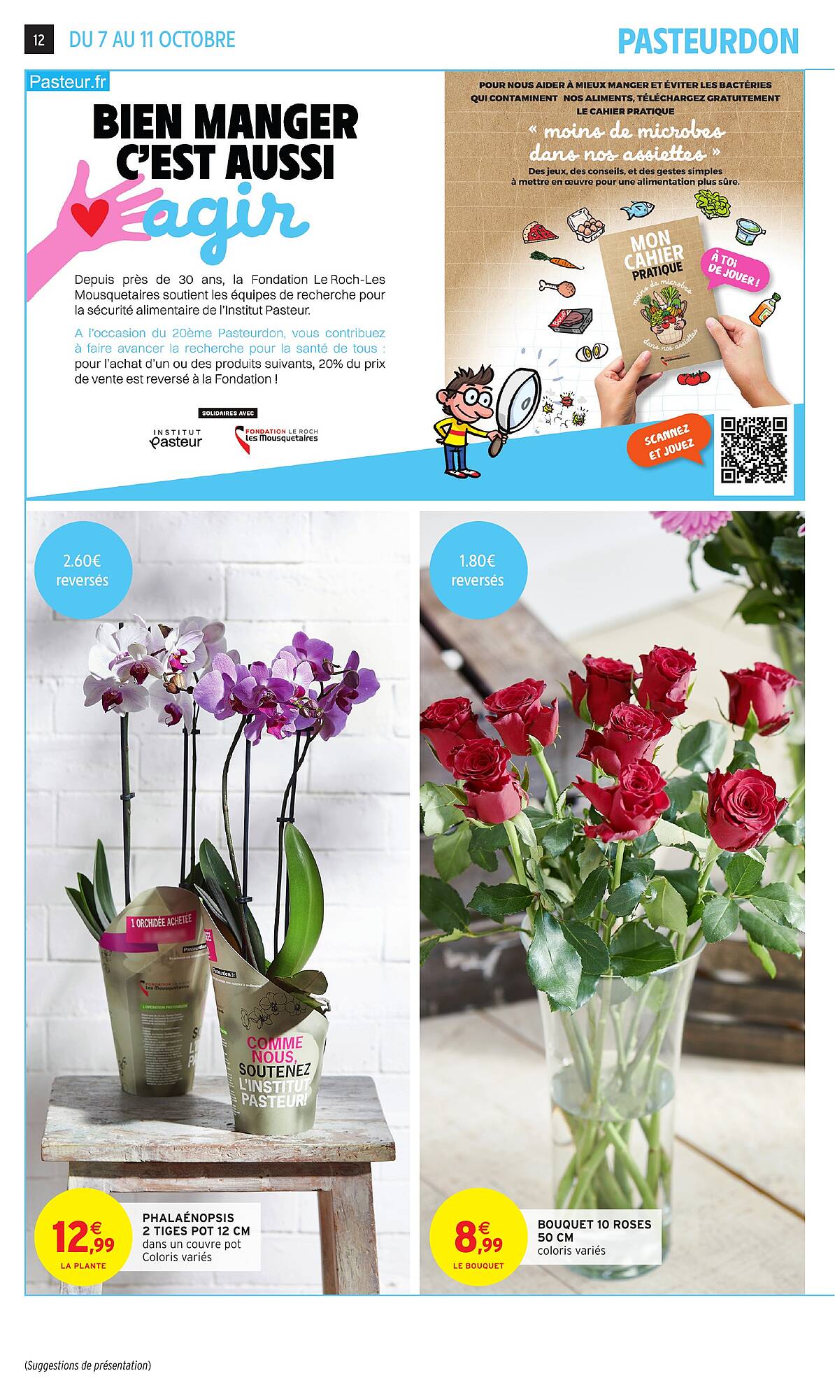 Intermarché Catalogue - Pagina 12