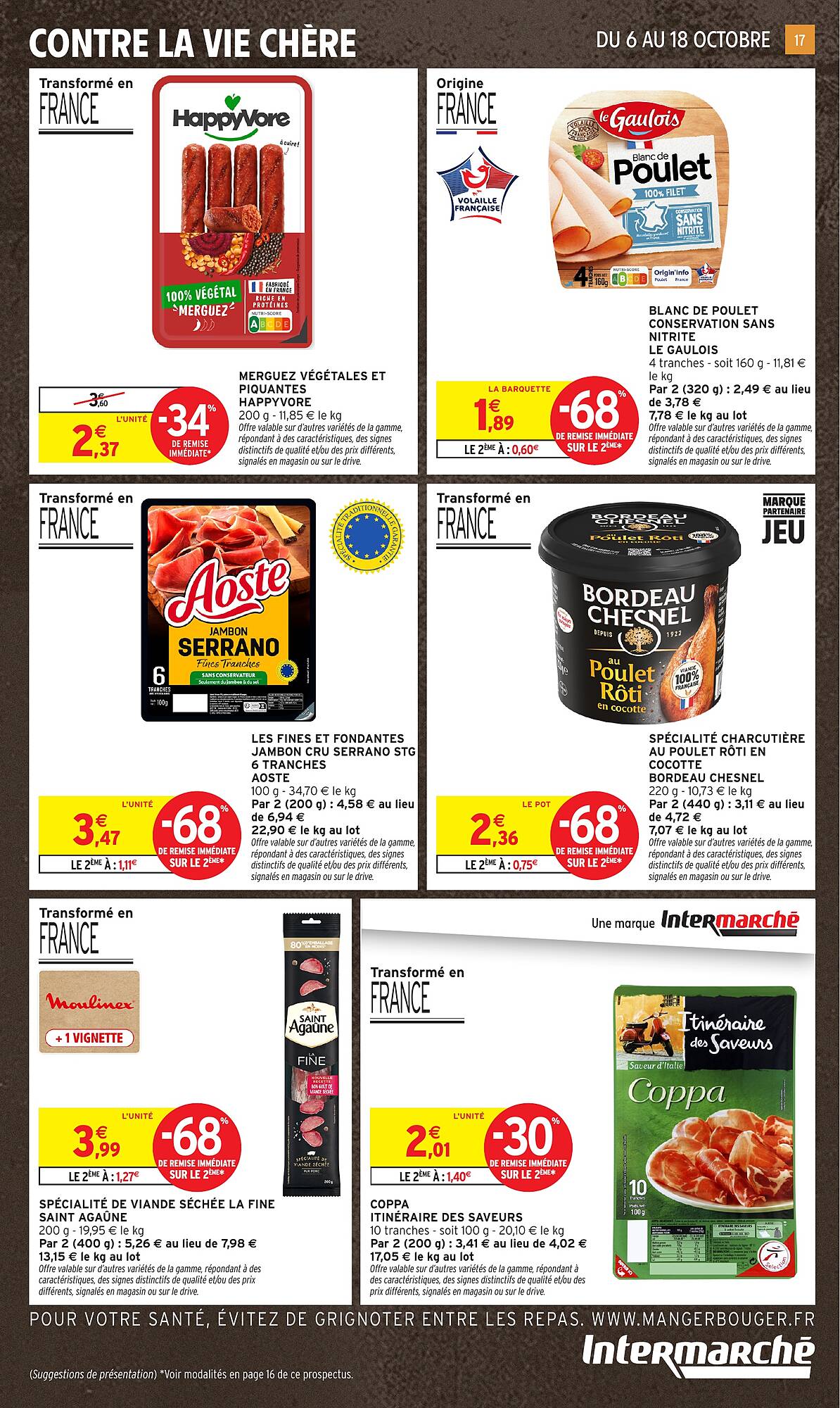 Intermarché Catalogue - Pagina 17