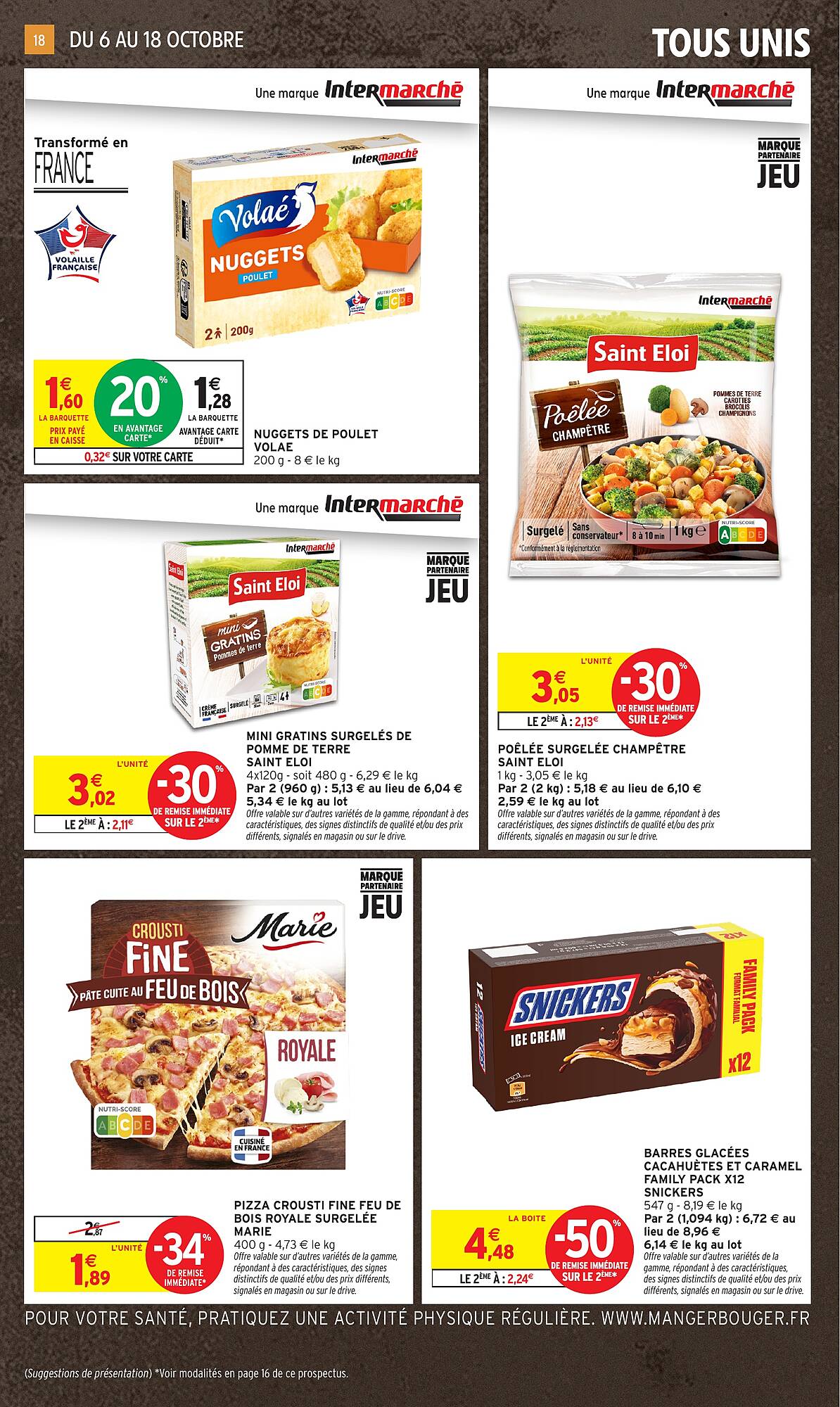 Intermarché Catalogue - Pagina 18