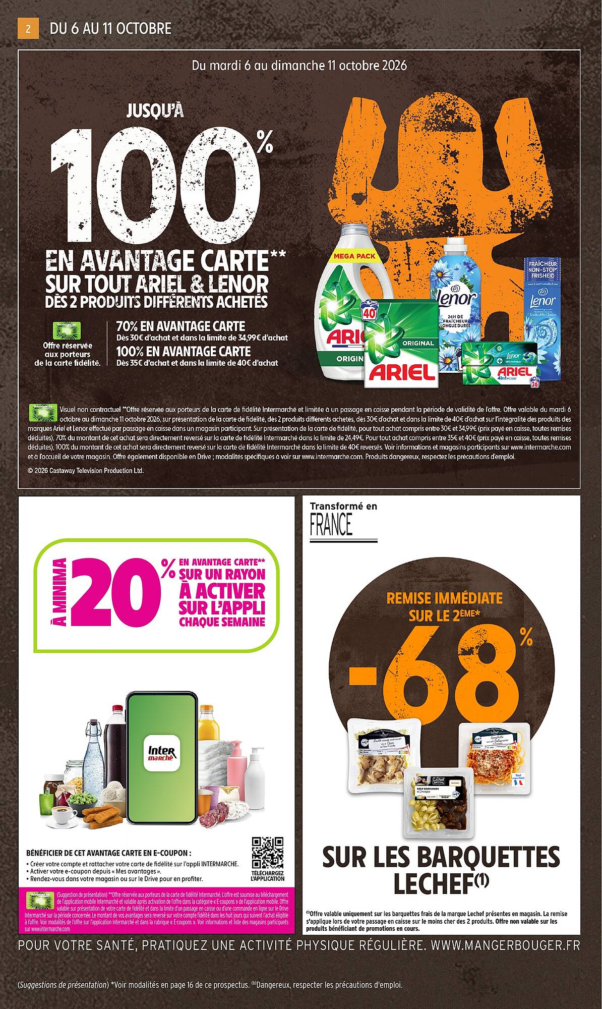 Intermarché Catalogue - Pagina 2