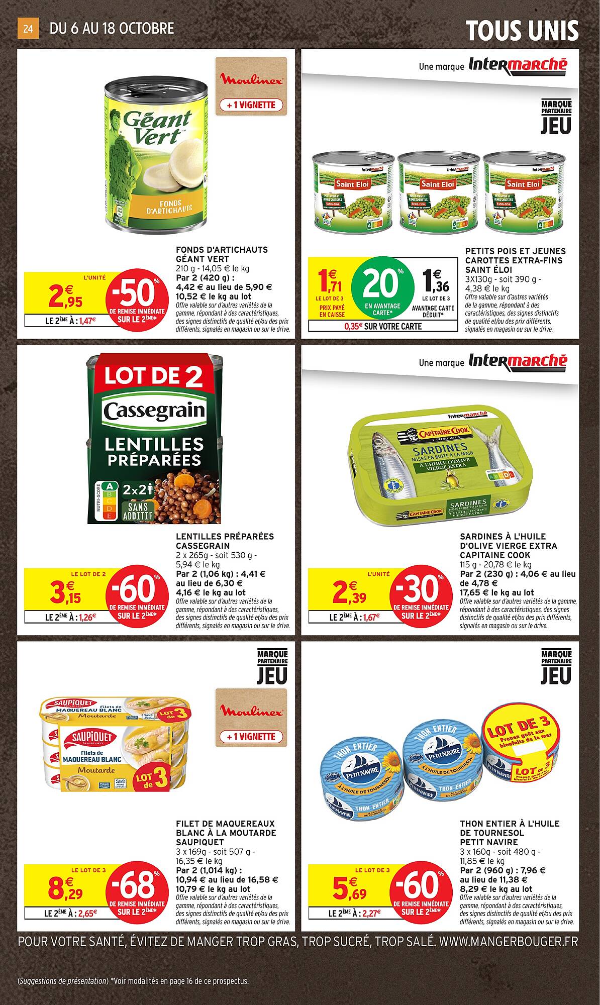 Intermarché Catalogue - Pagina 24