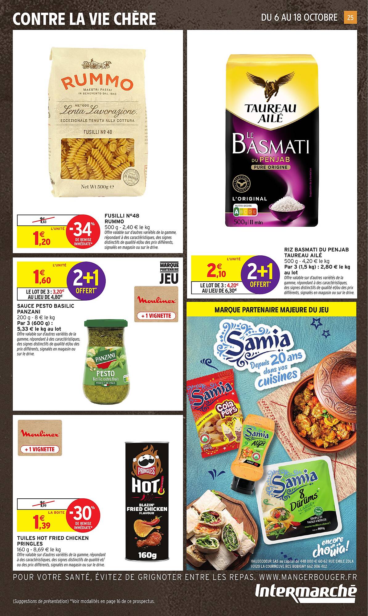 Intermarché Catalogue - Pagina 25