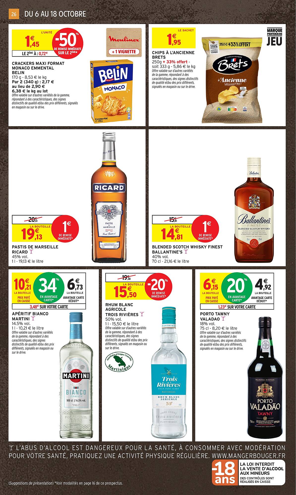 Intermarché Catalogue - Pagina 26