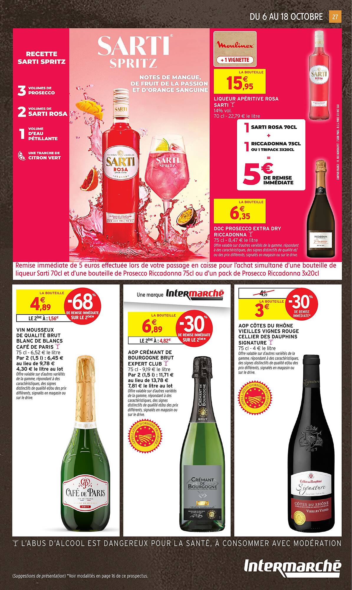 Intermarché Catalogue - Pagina 27