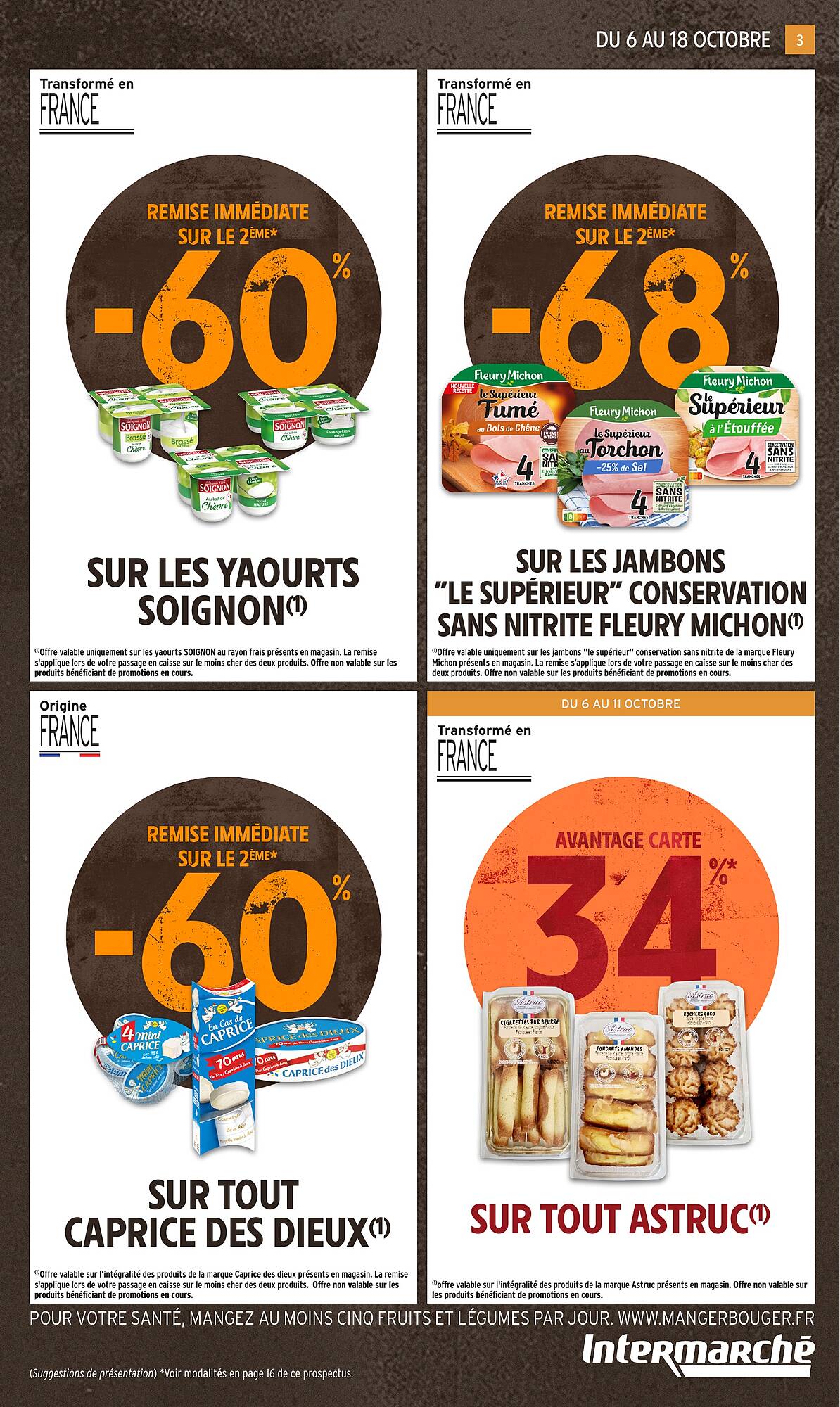 Intermarché Catalogue - Pagina 3