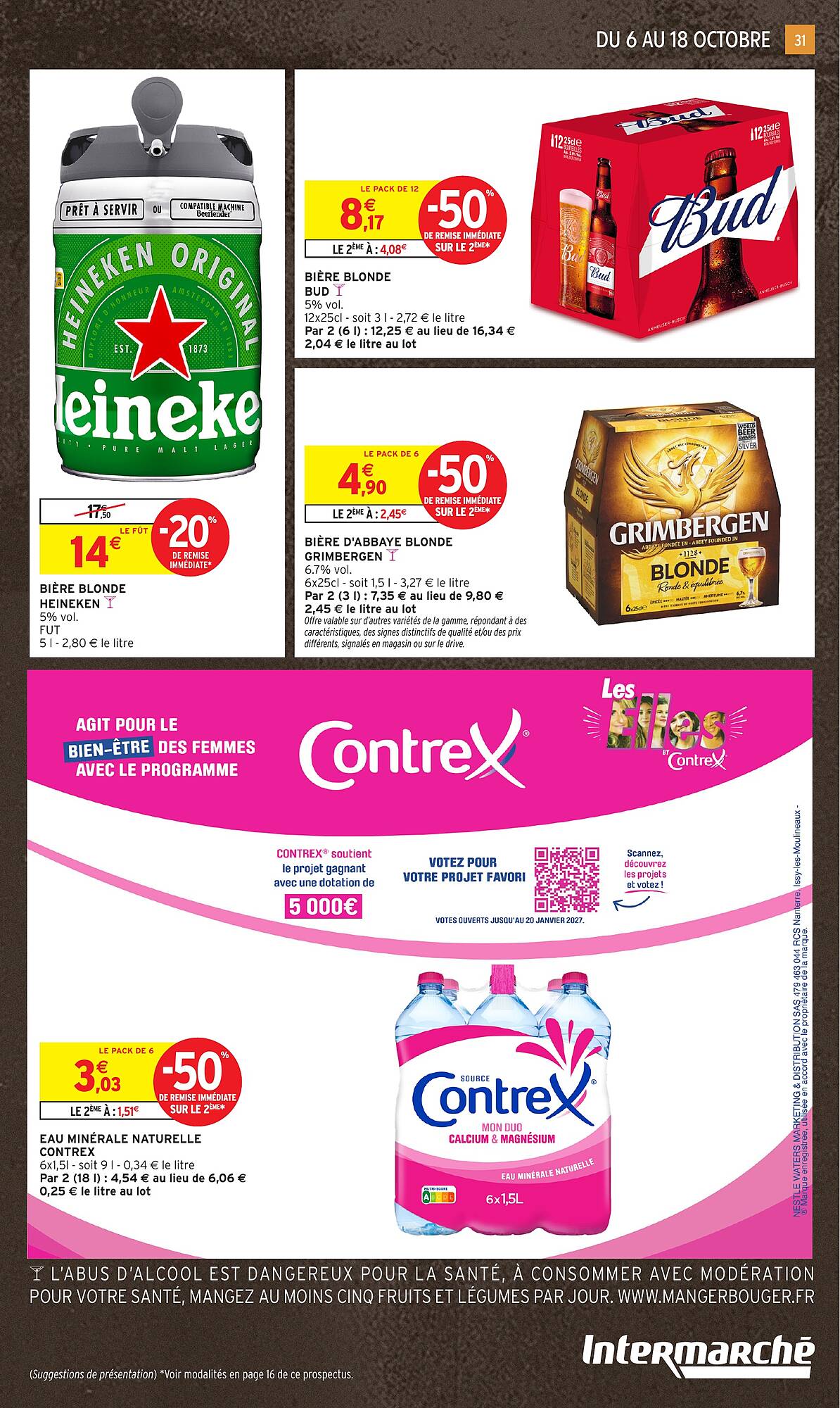 Intermarché Catalogue - Pagina 31