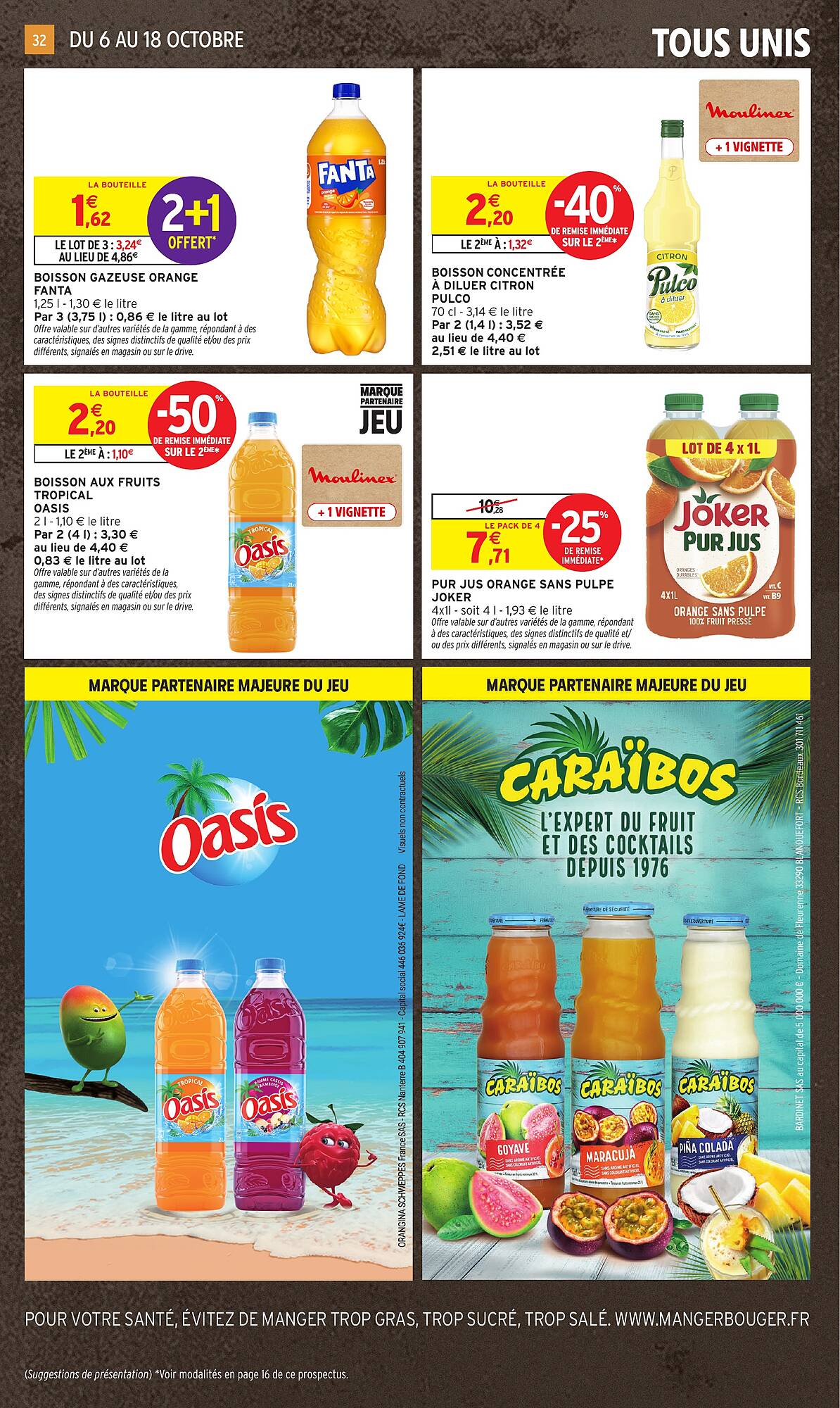 Intermarché Catalogue - Pagina 32