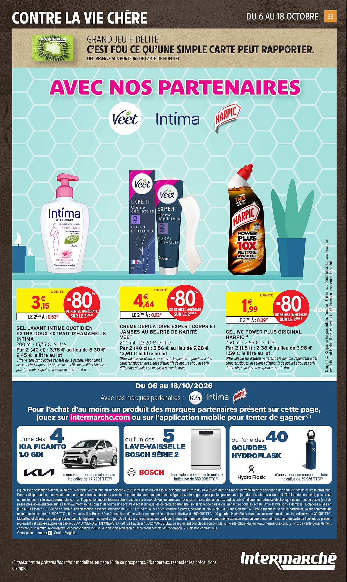 Intermarché Catalogue - Pagina 33