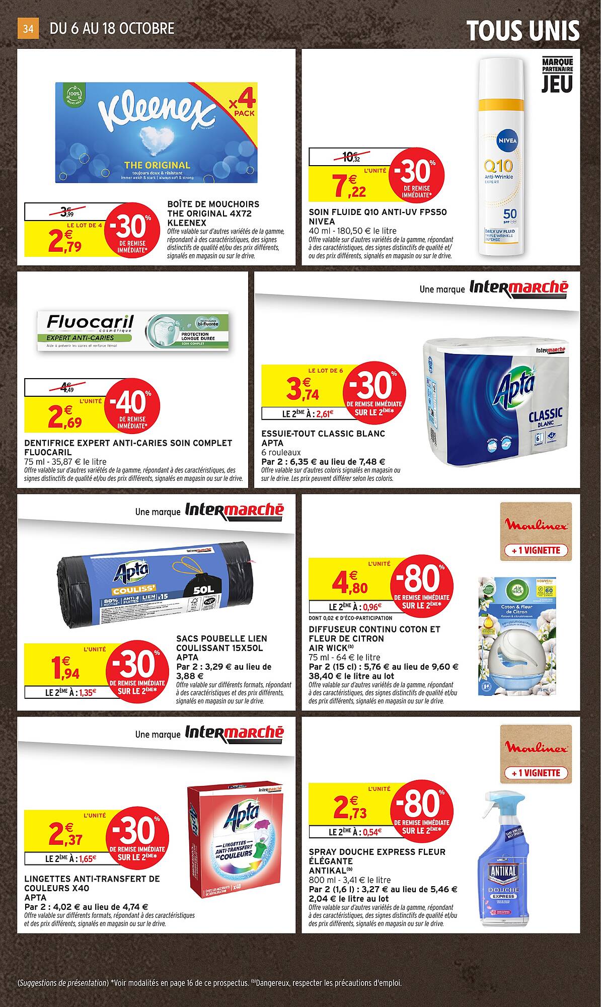 Intermarché Catalogue - Pagina 34