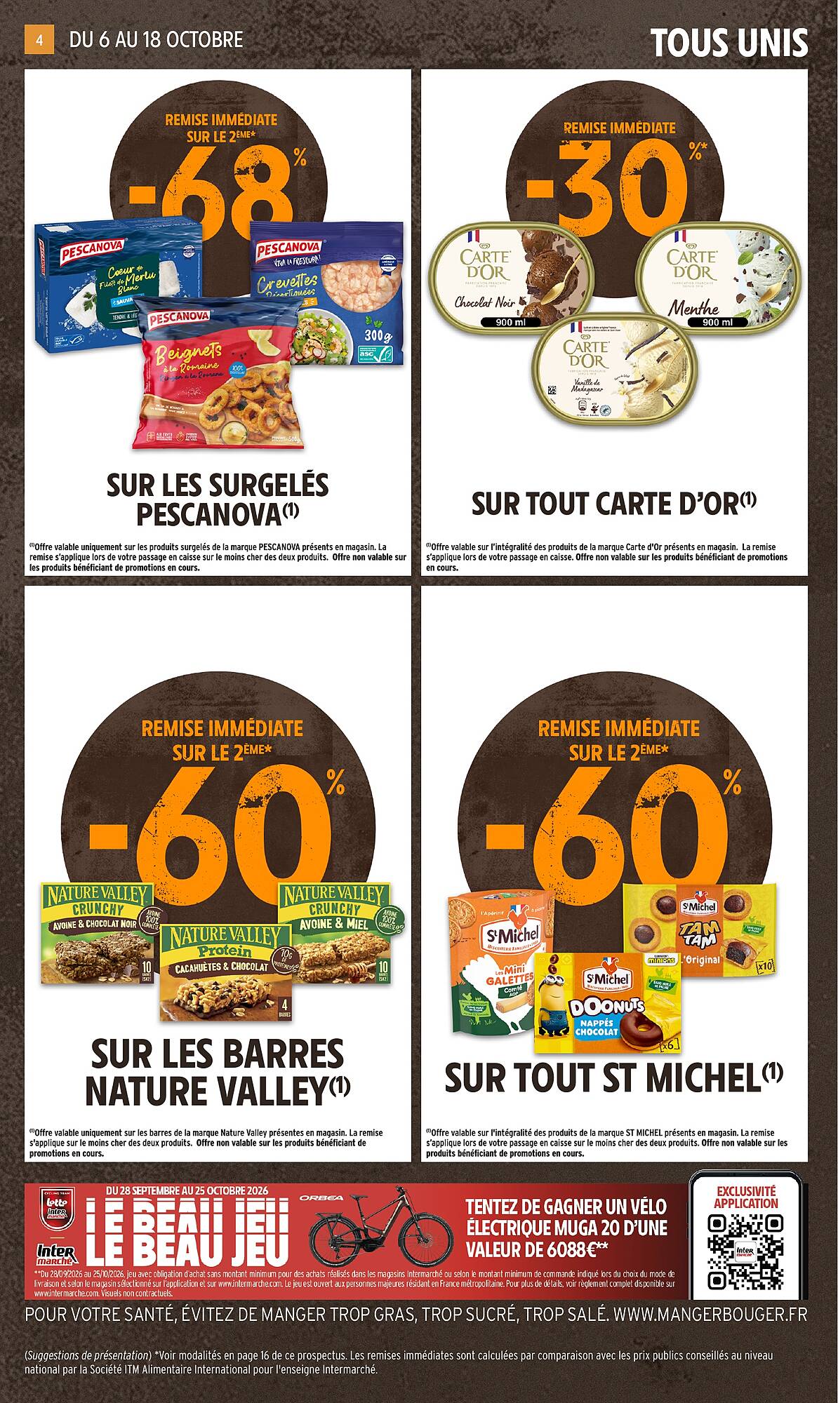Intermarché Catalogue - Pagina 4