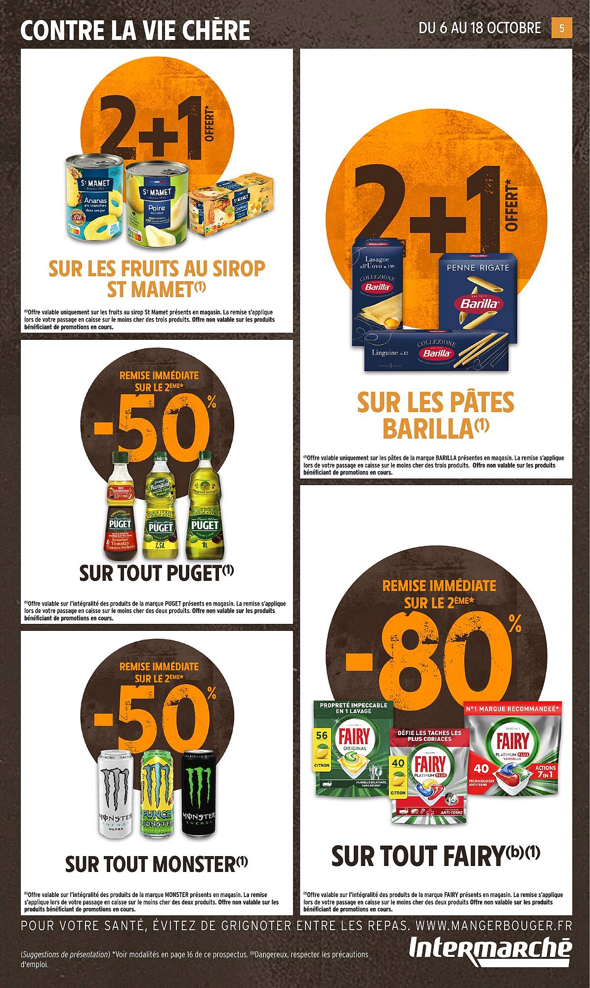 Intermarché Catalogue - Pagina 5