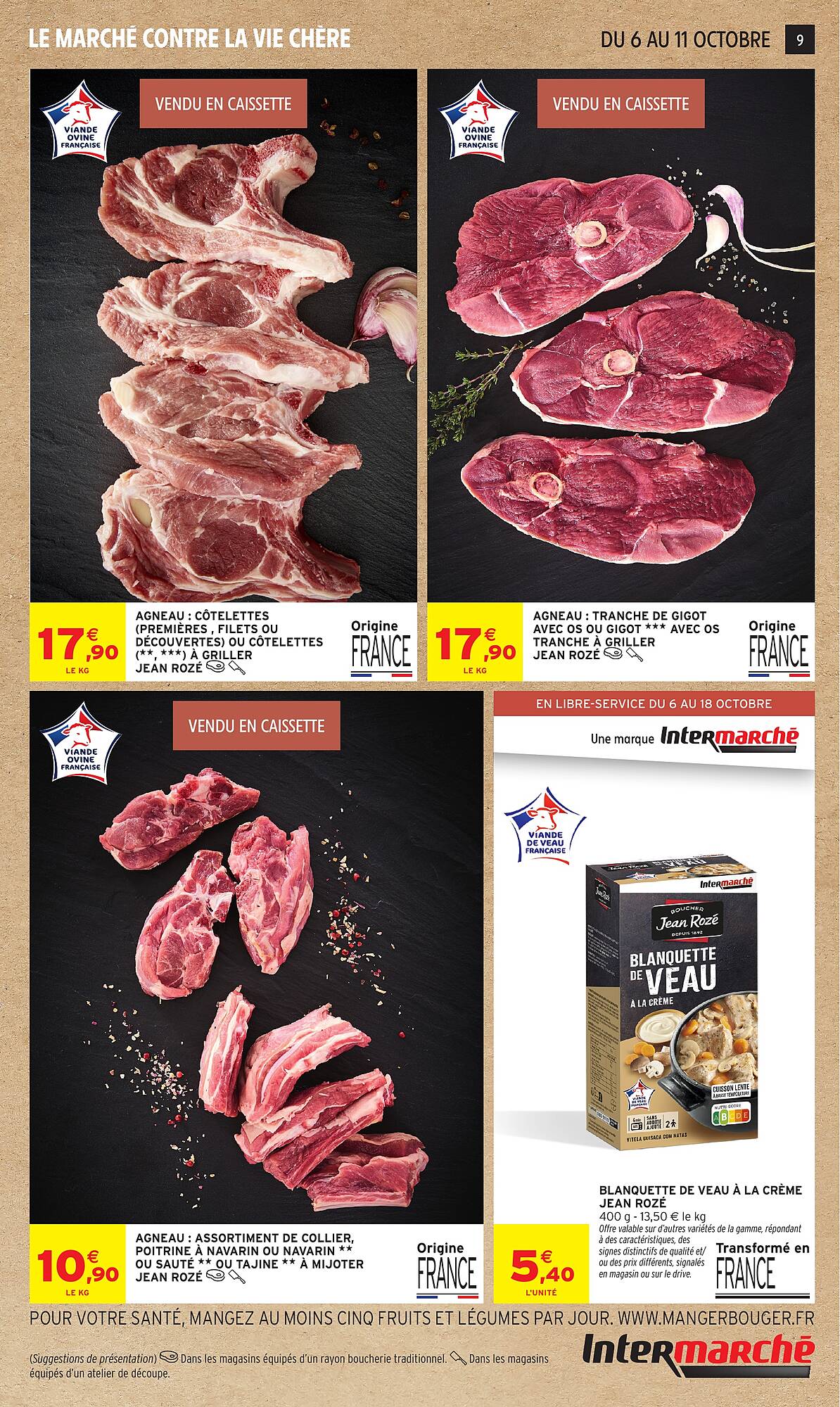 Intermarché Catalogue - Pagina 9
