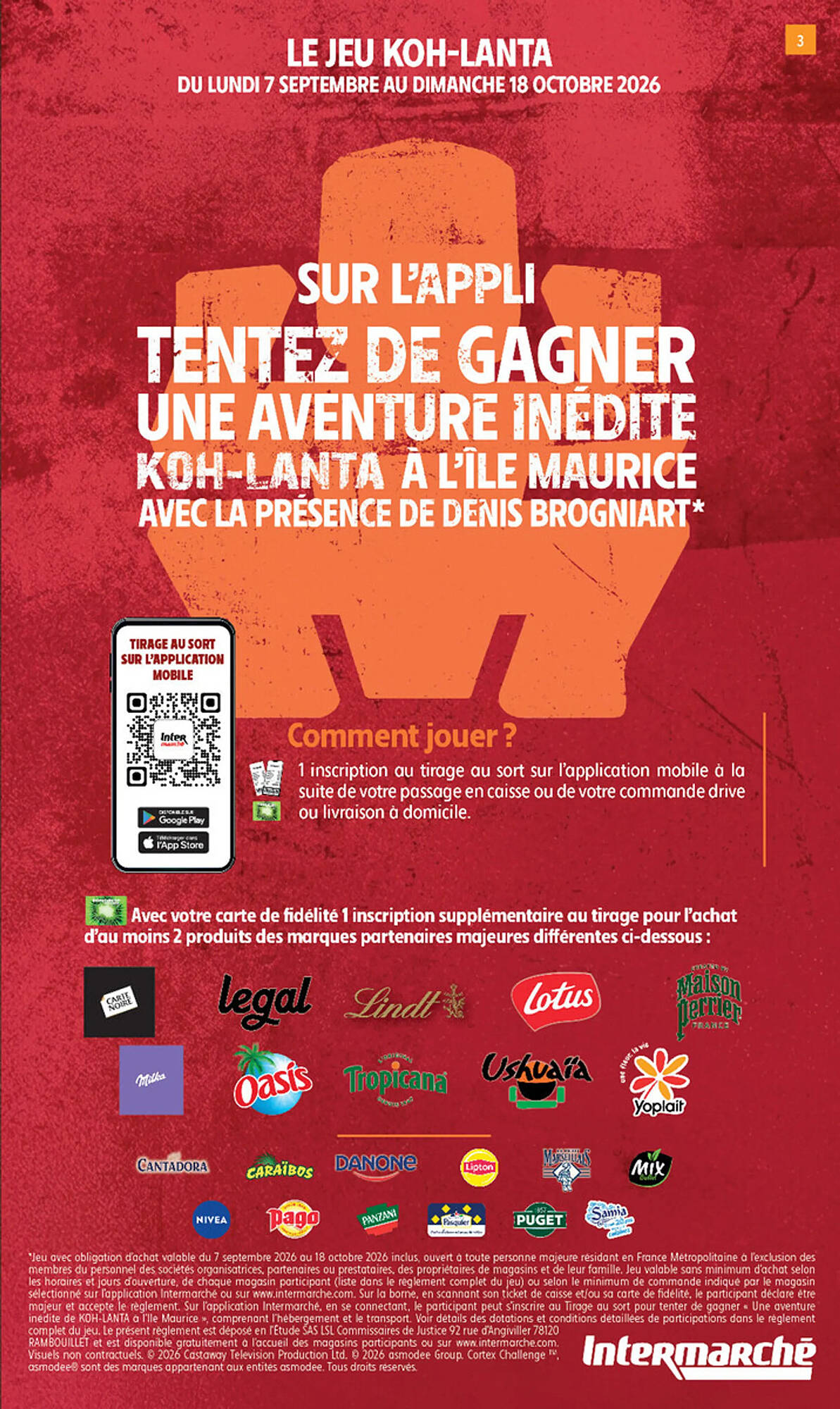 Intermarché Contact Catalogue - Pagina 3