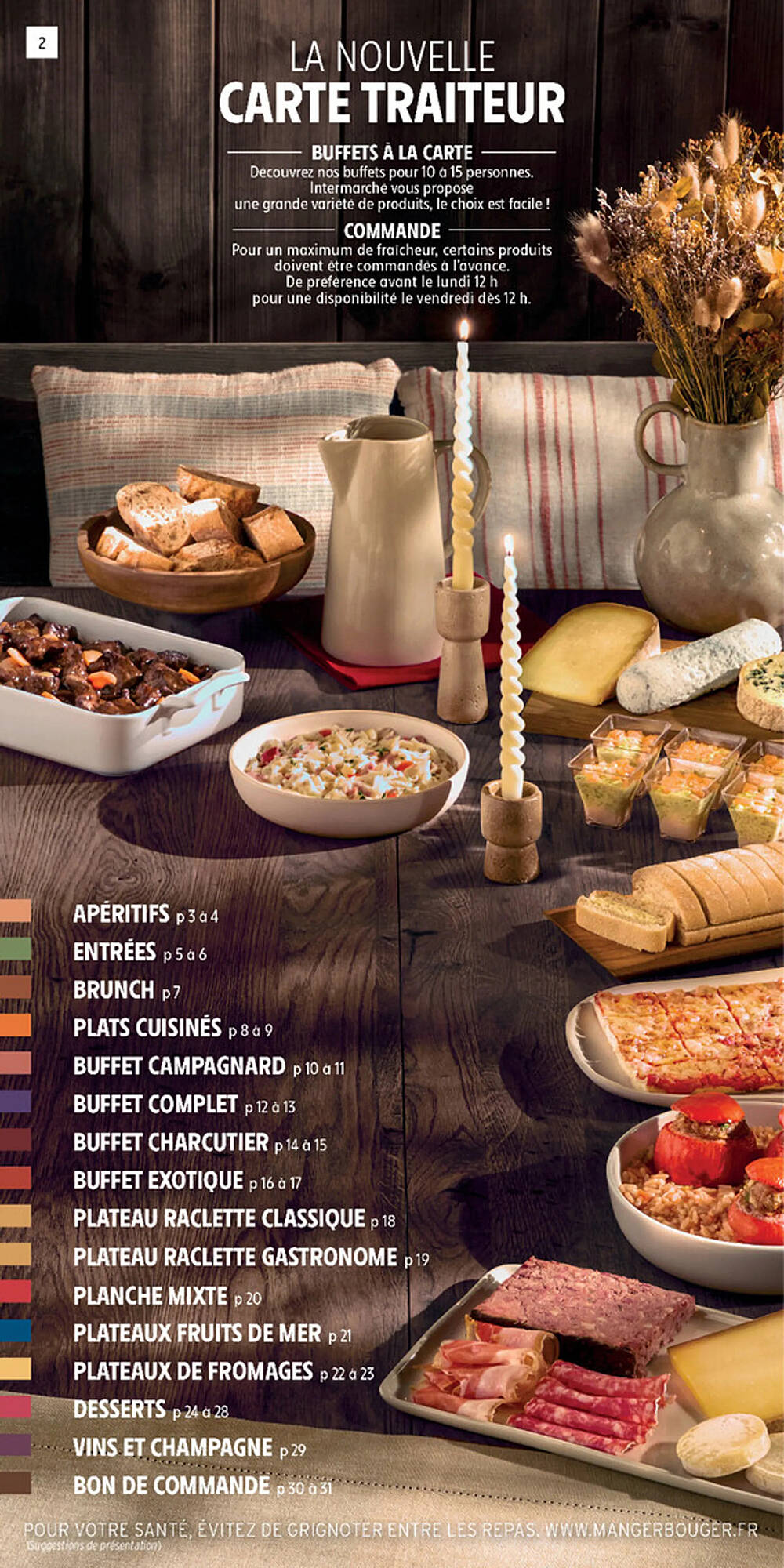 Intermarché Contact Catalogue - Pagina 2