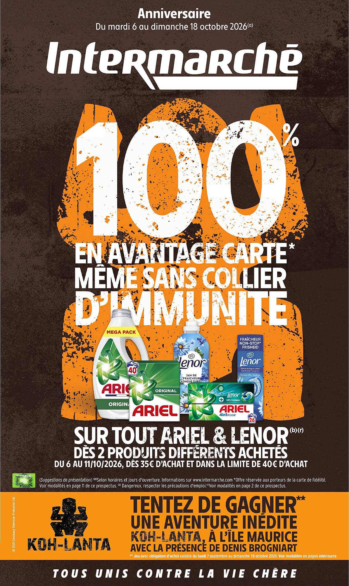 Intermarché Express Catalogue - Pagina 1