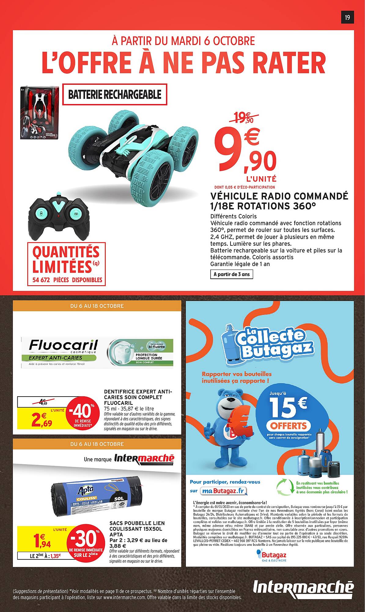 Intermarché Express Catalogue - Pagina 19