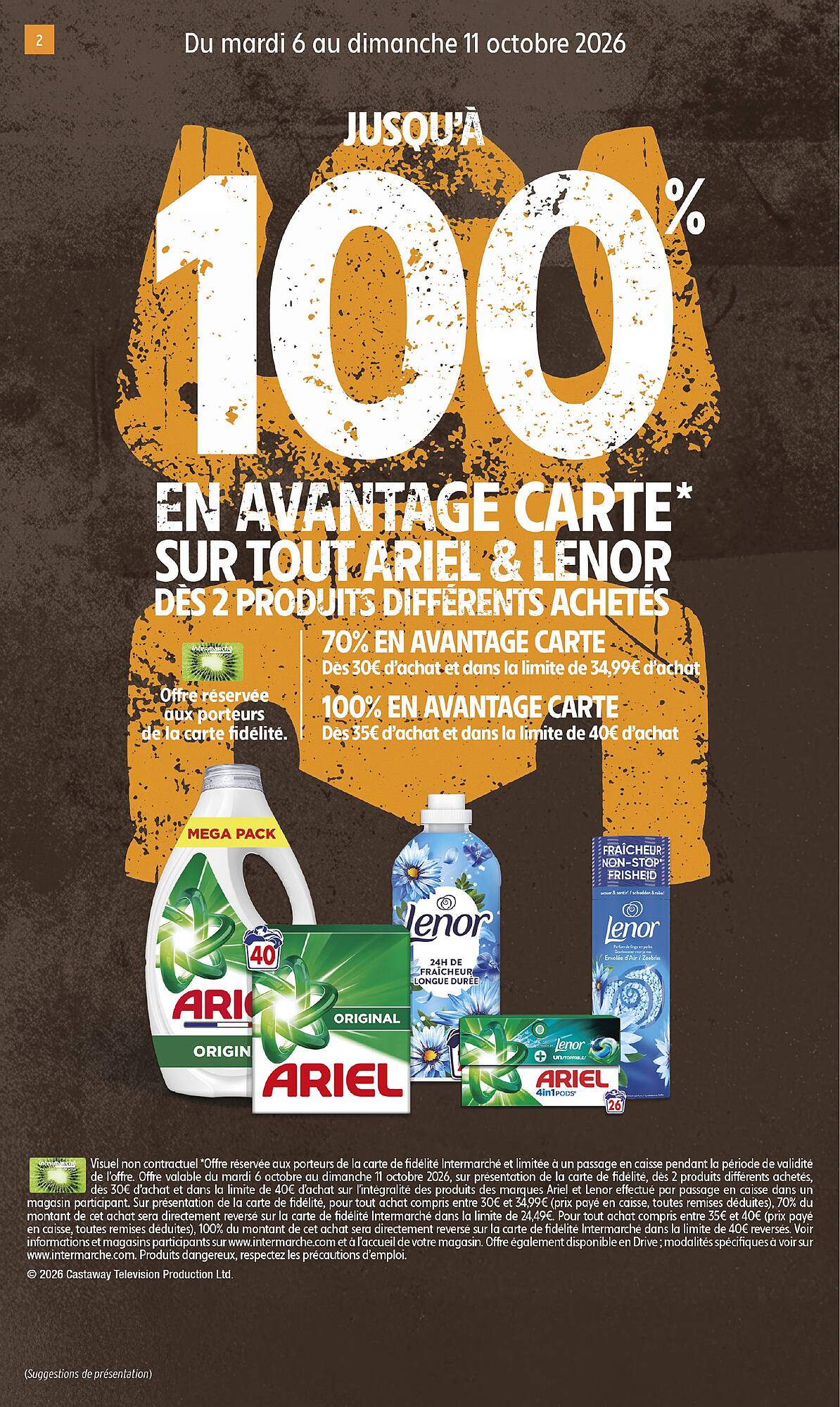 Intermarché Express Catalogue - Pagina 2