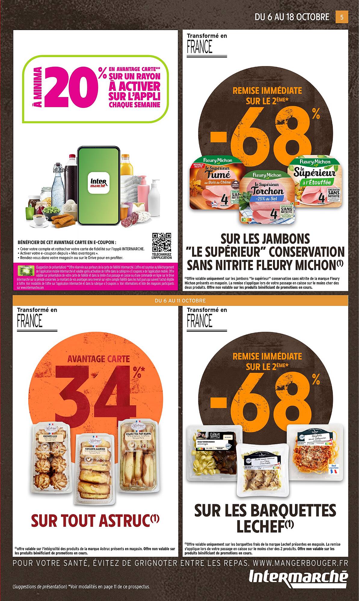 Intermarché Express Catalogue - Pagina 5